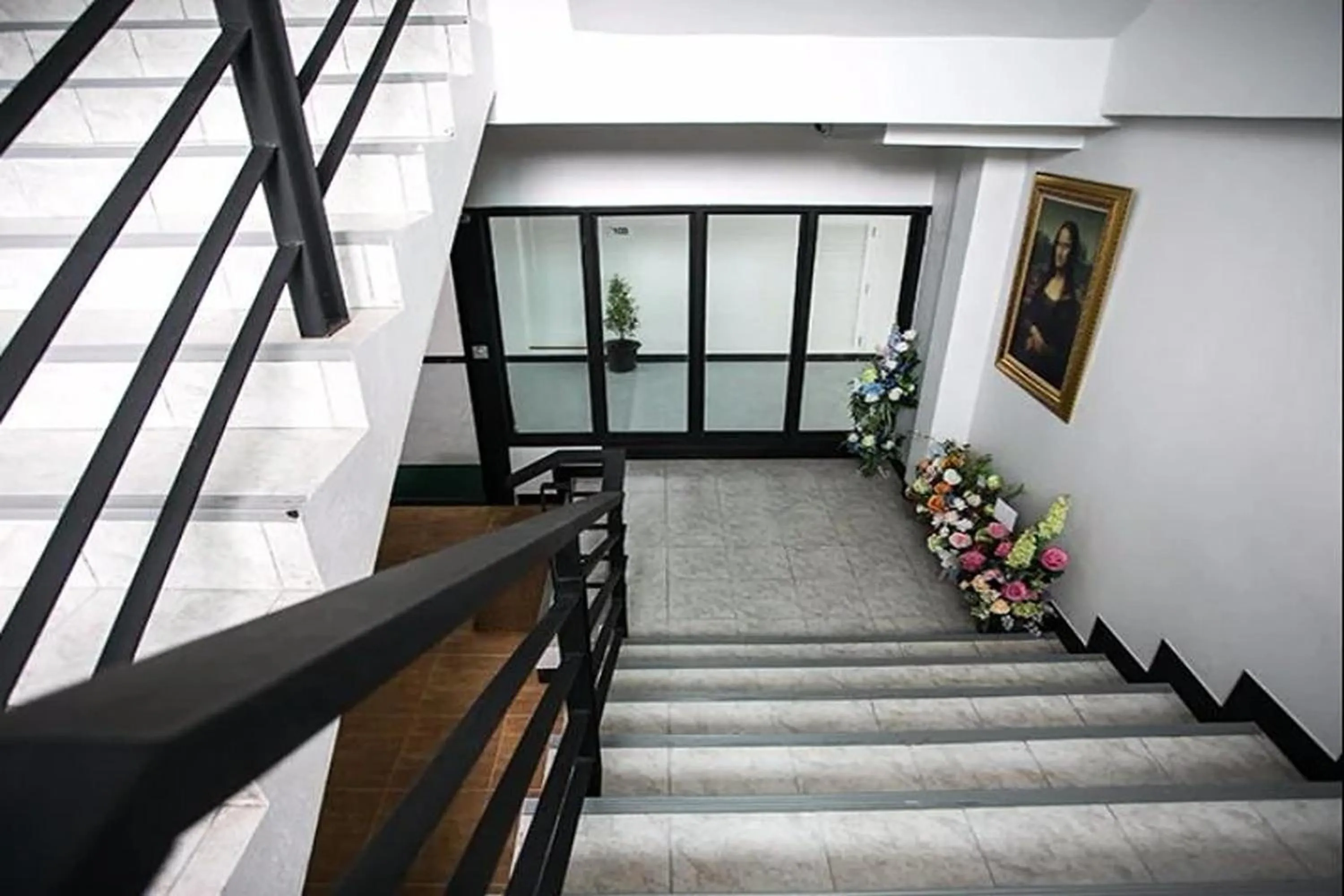 Area and facilities in The Season Airport Udonthani