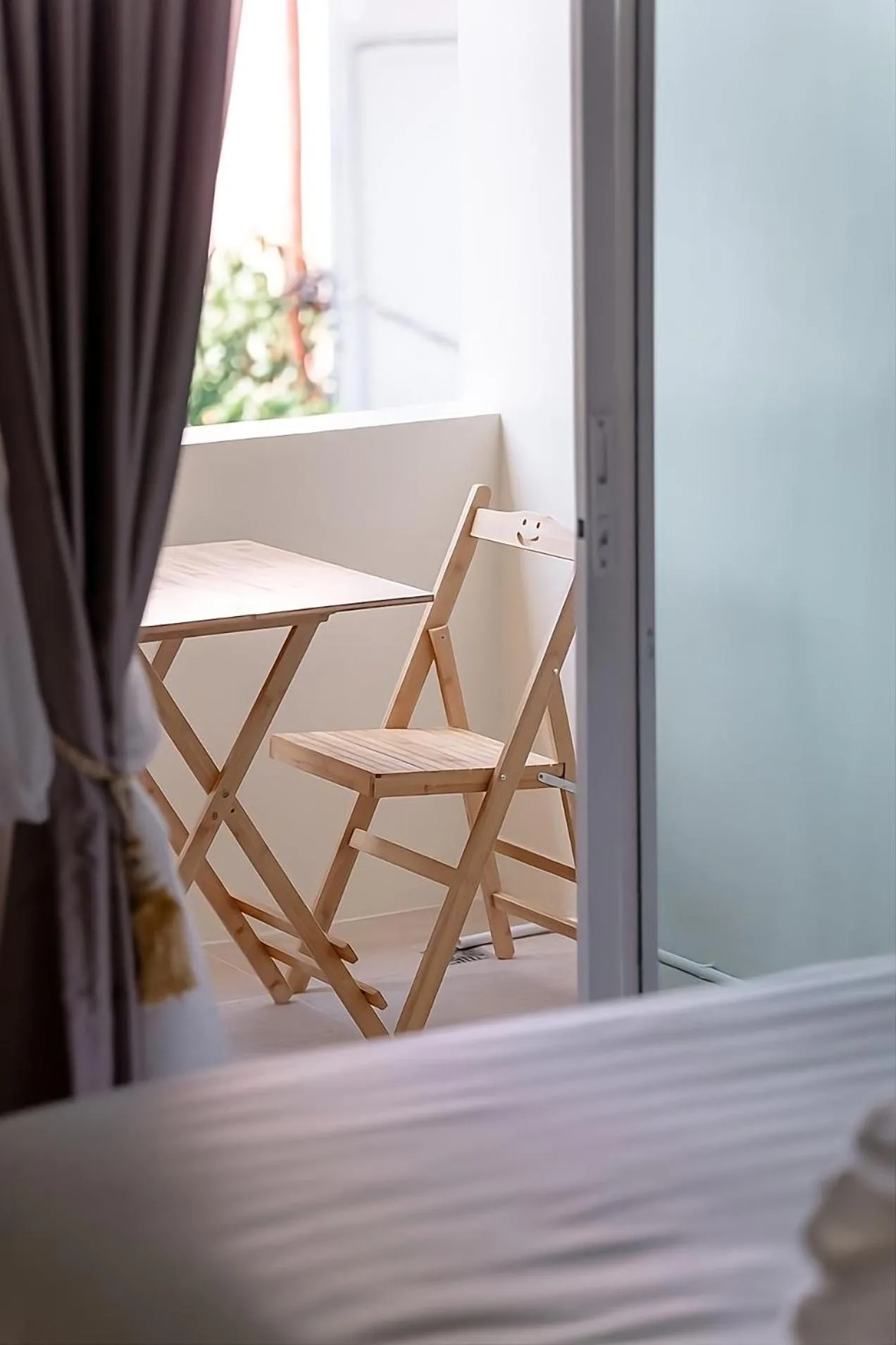 The Nook Hotel