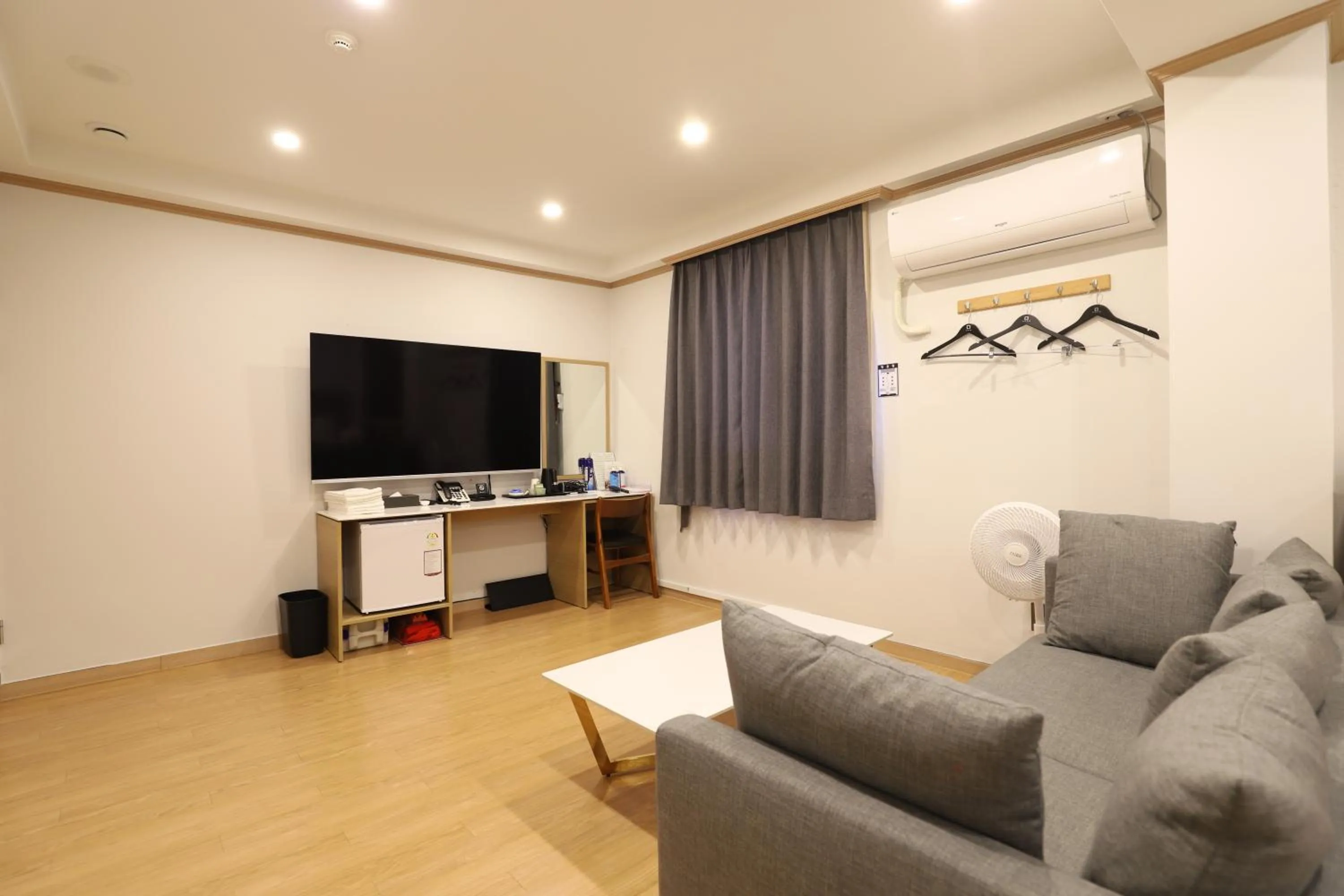 Busan Nokcheon Hot Spring Hotel