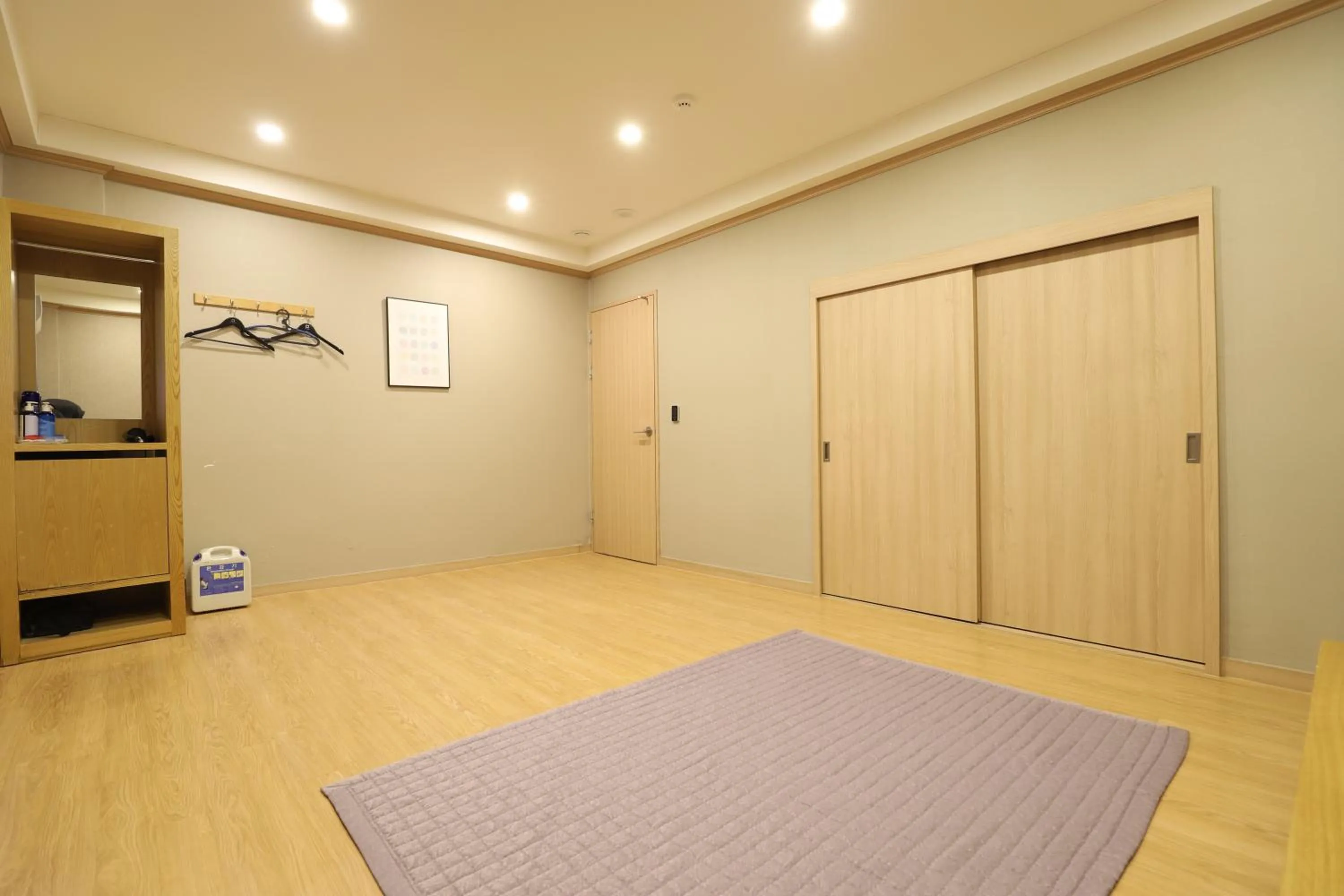 Busan Nokcheon Hot Spring Hotel