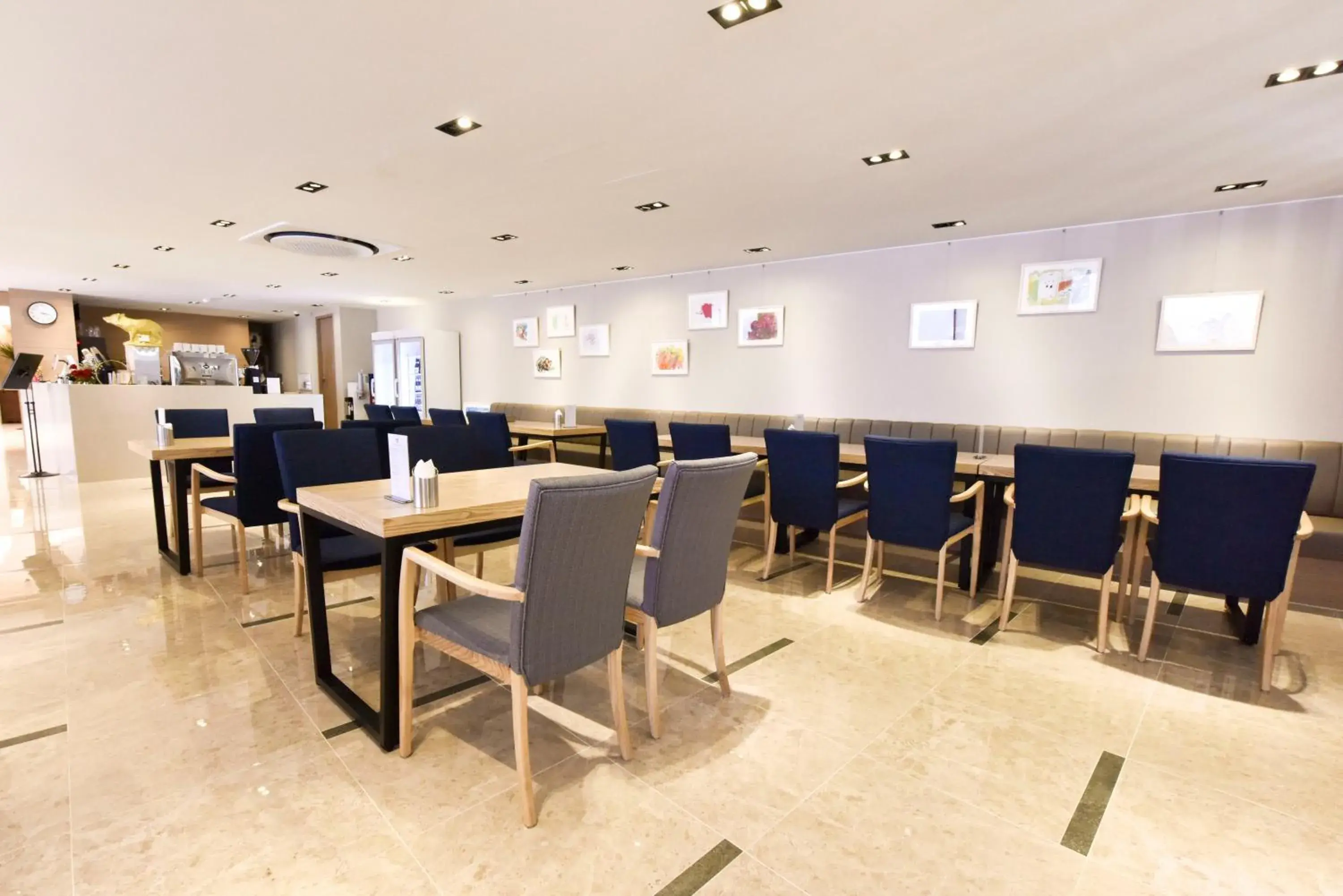 Restaurant/places to eat in Busan Nokcheon Hot Spring Hotel Restaurant/places to eat in Busan Nokcheon Hot Spring Hotel