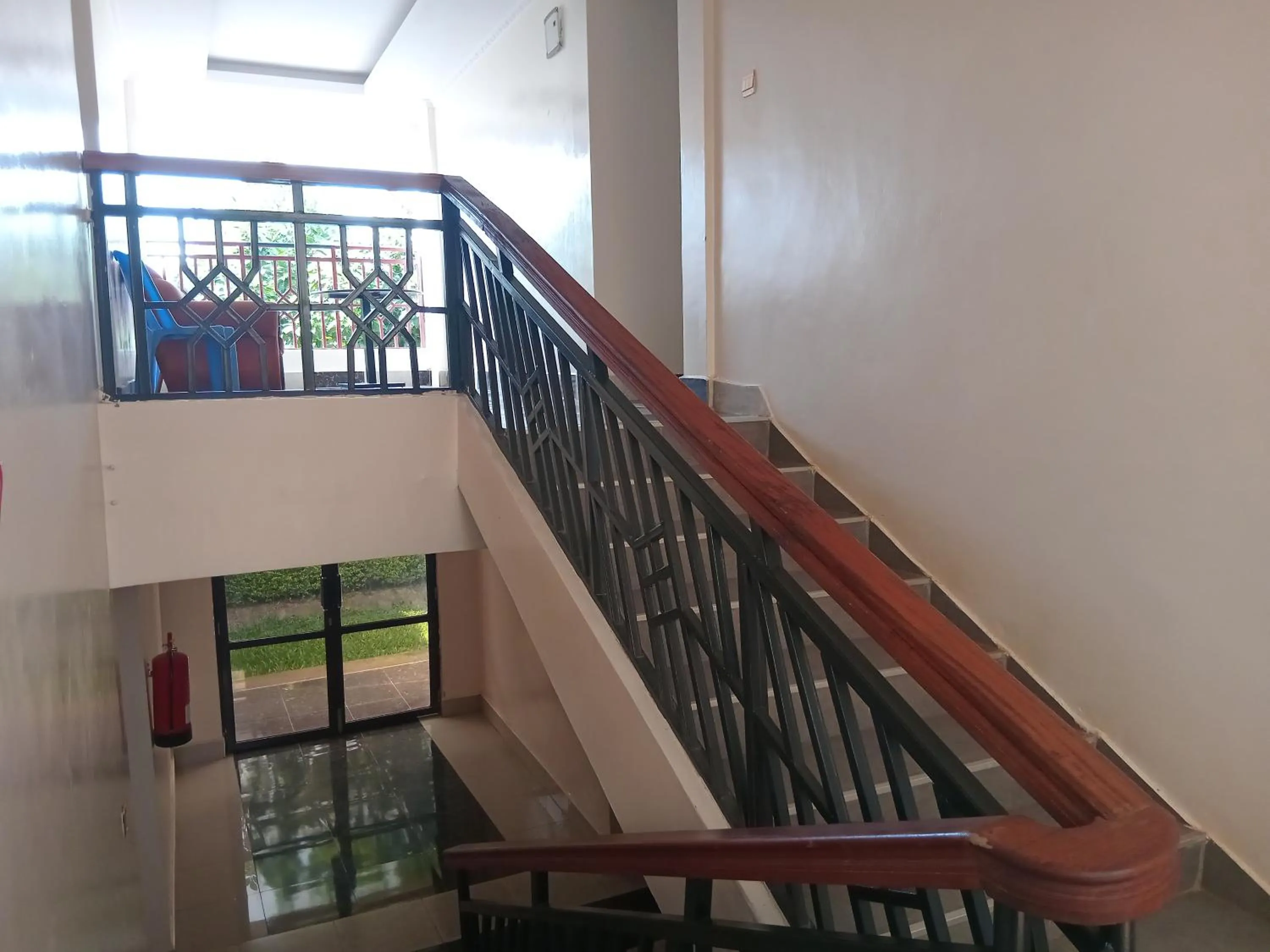 Keriwest hotel
