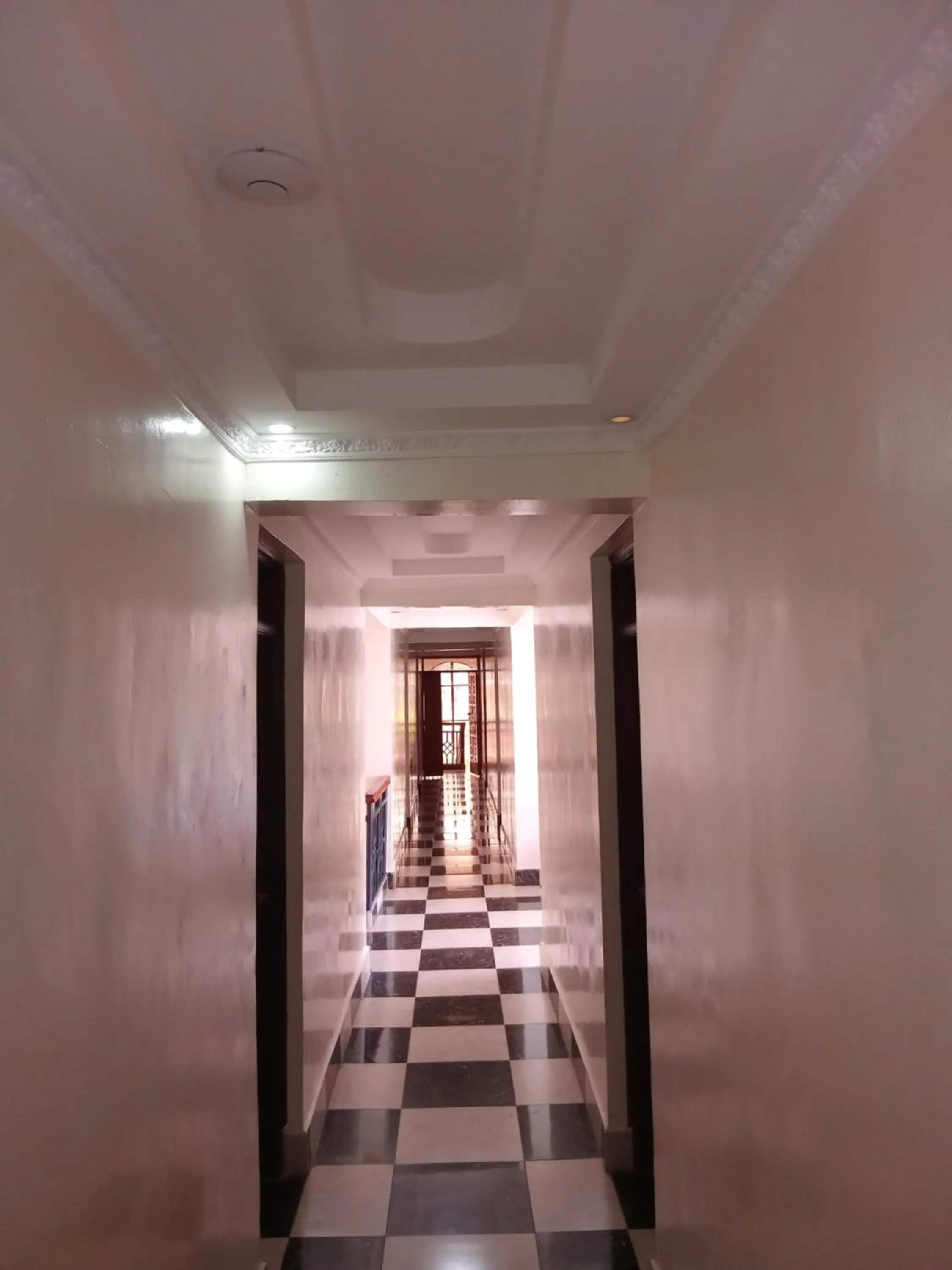 Keriwest hotel