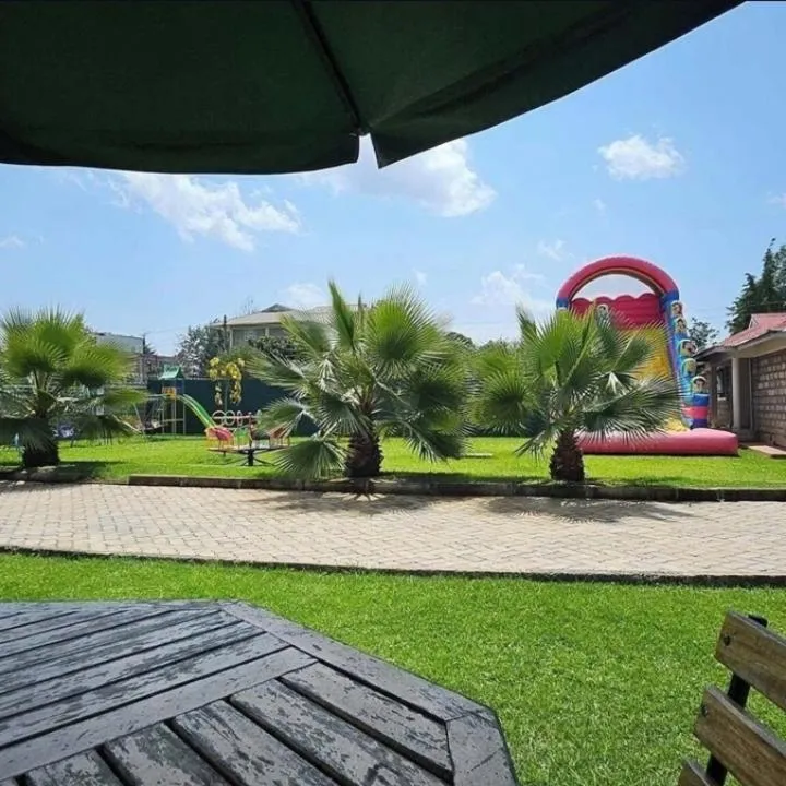 Keriwest hotel