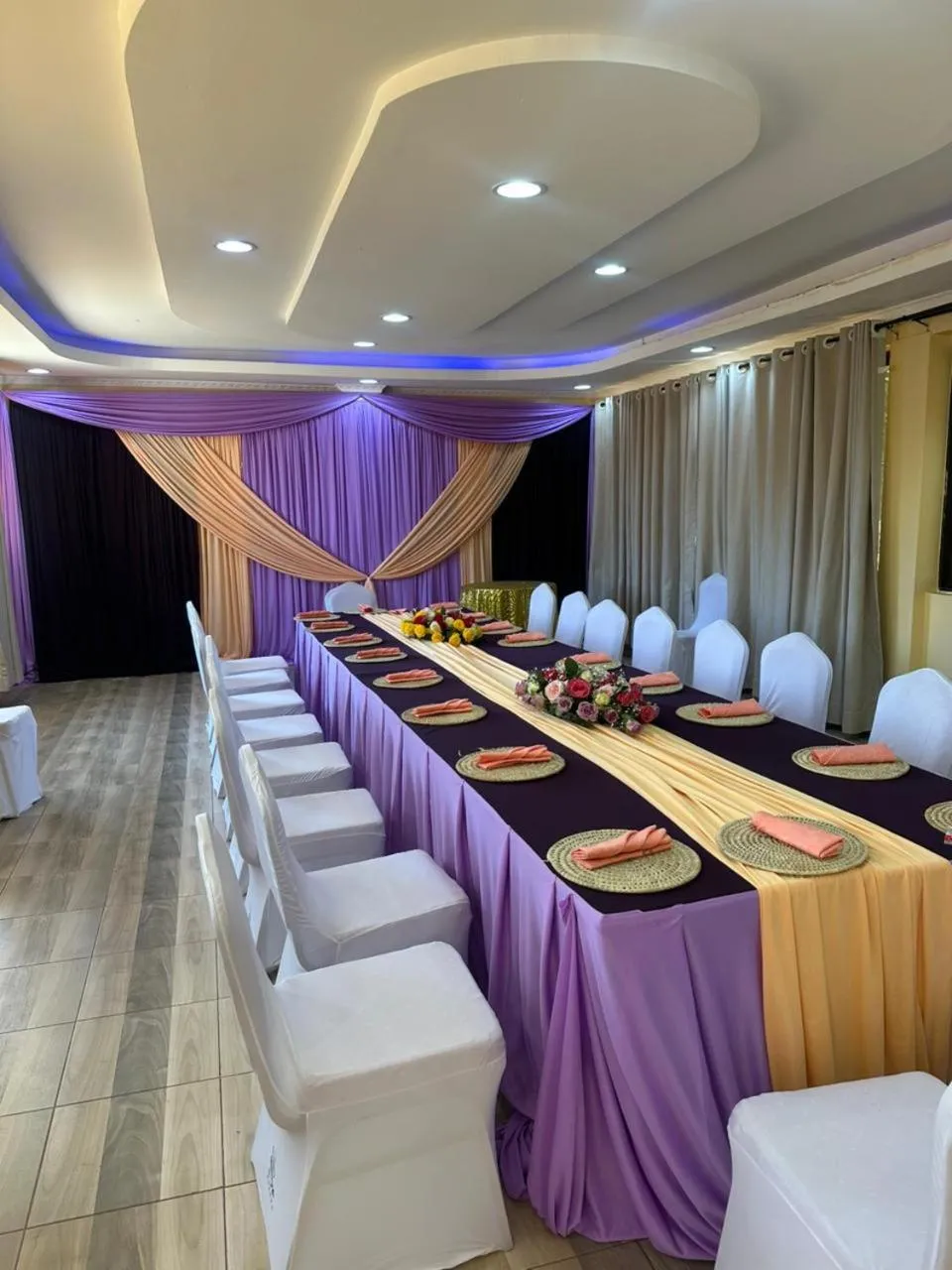 Keriwest hotel