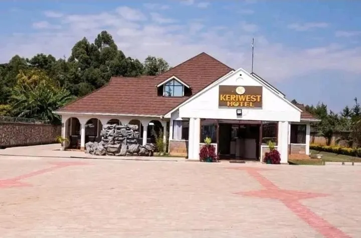 Keriwest hotel