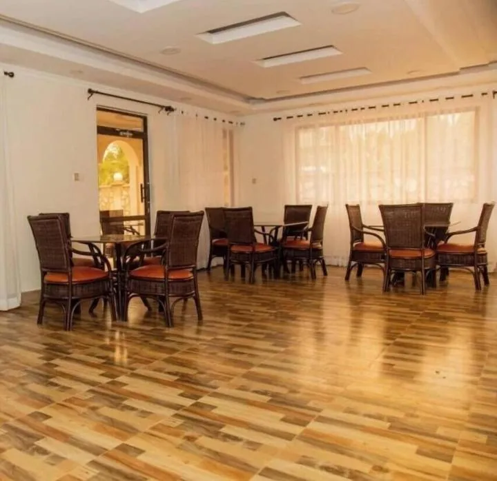 Keriwest hotel