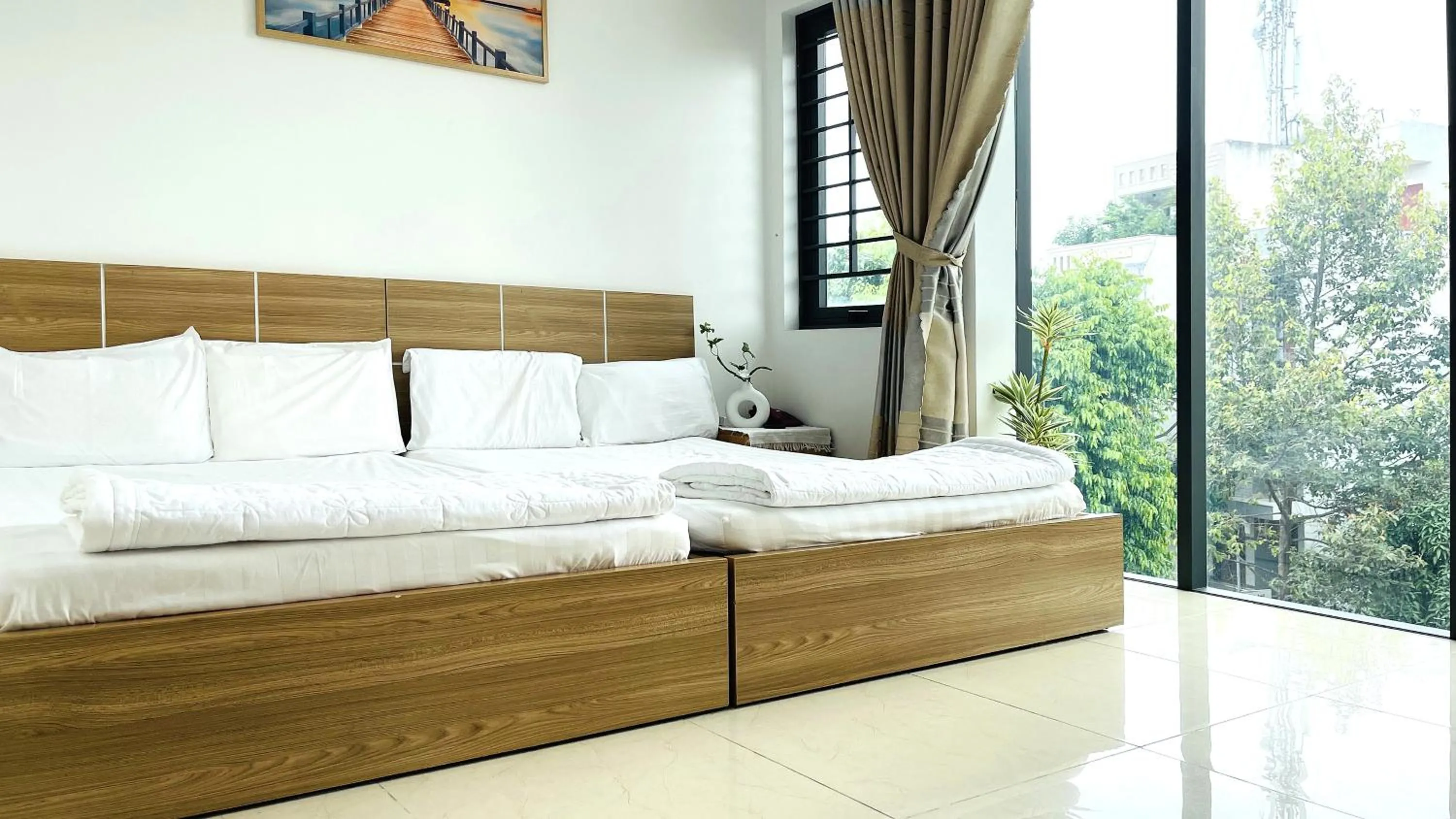 Ruby Star Hotel Apartment