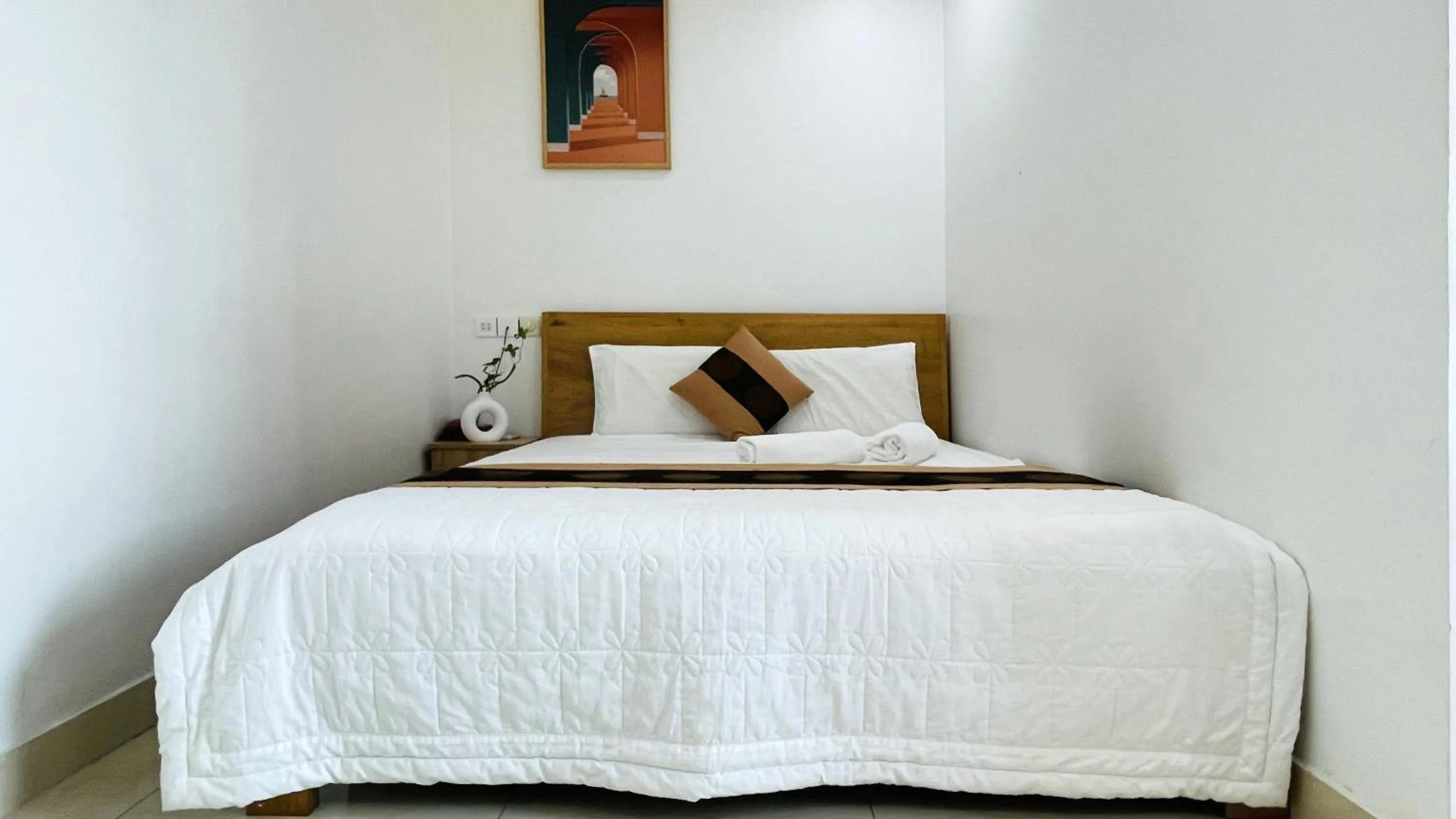 Ruby Star Hotel Apartment
