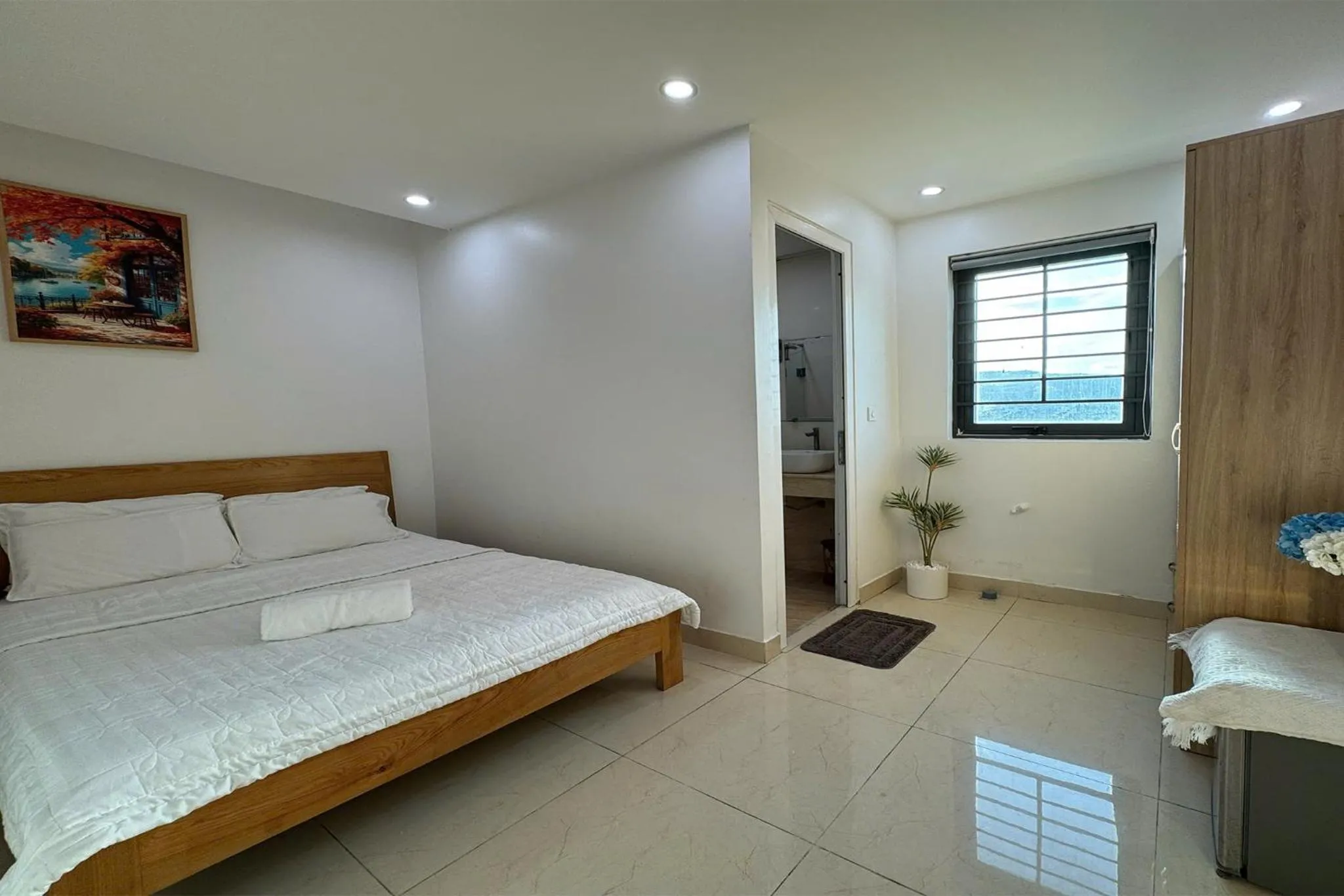 Ruby Star Hotel Apartment