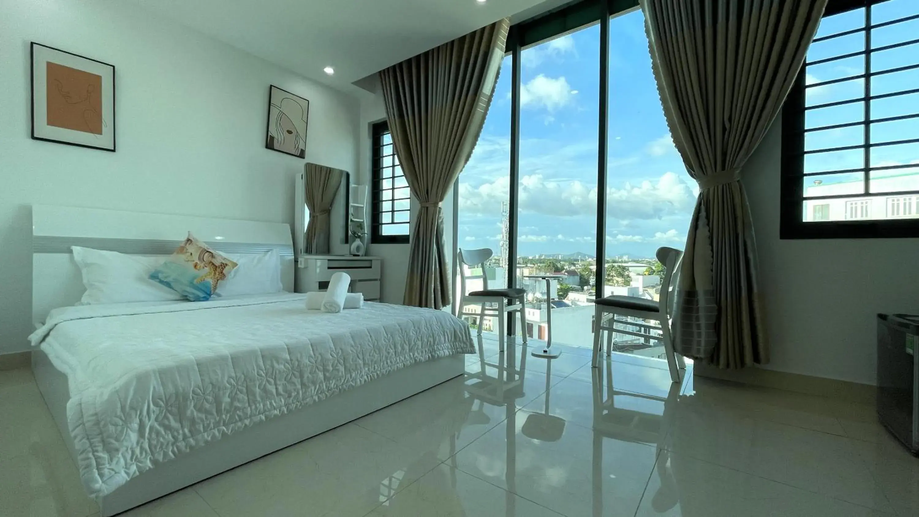Ruby Star Hotel Apartment Ruby Star Hotel Apartment
