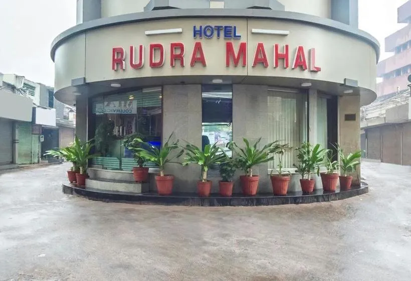 Hotel Rudra Mahal
