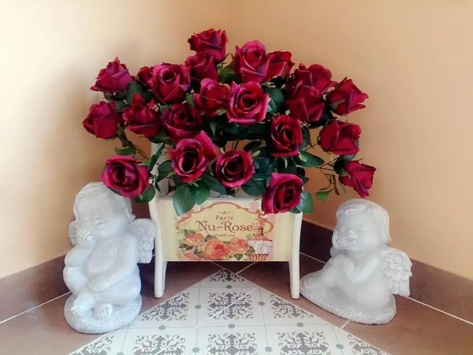 Kesorn Boutique Residence at 8 Riew Kesorn Boutique Residence at 8 Riew