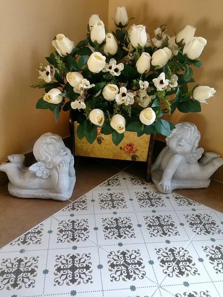 Kesorn Boutique Residence at 8 Riew