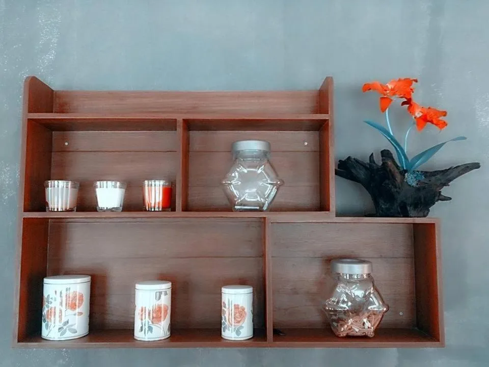 Kesorn Boutique Residence at 8 Riew