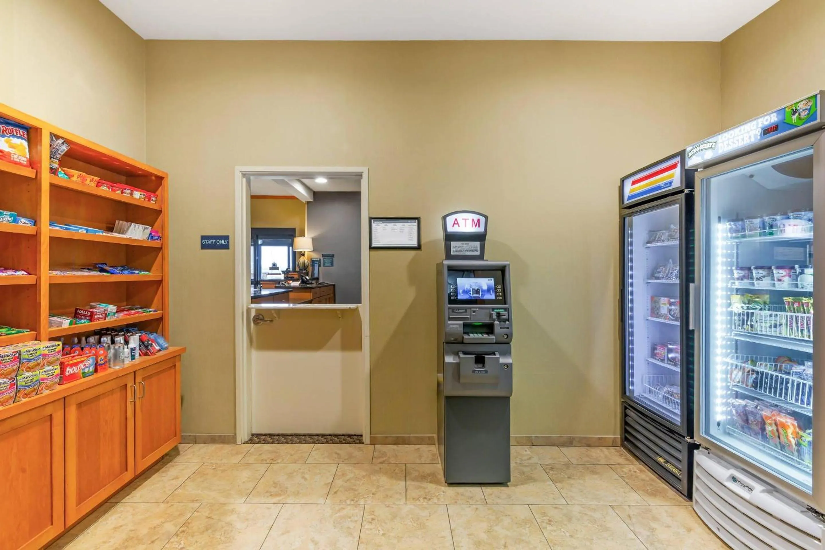 Other in MainStay Suites Stanley