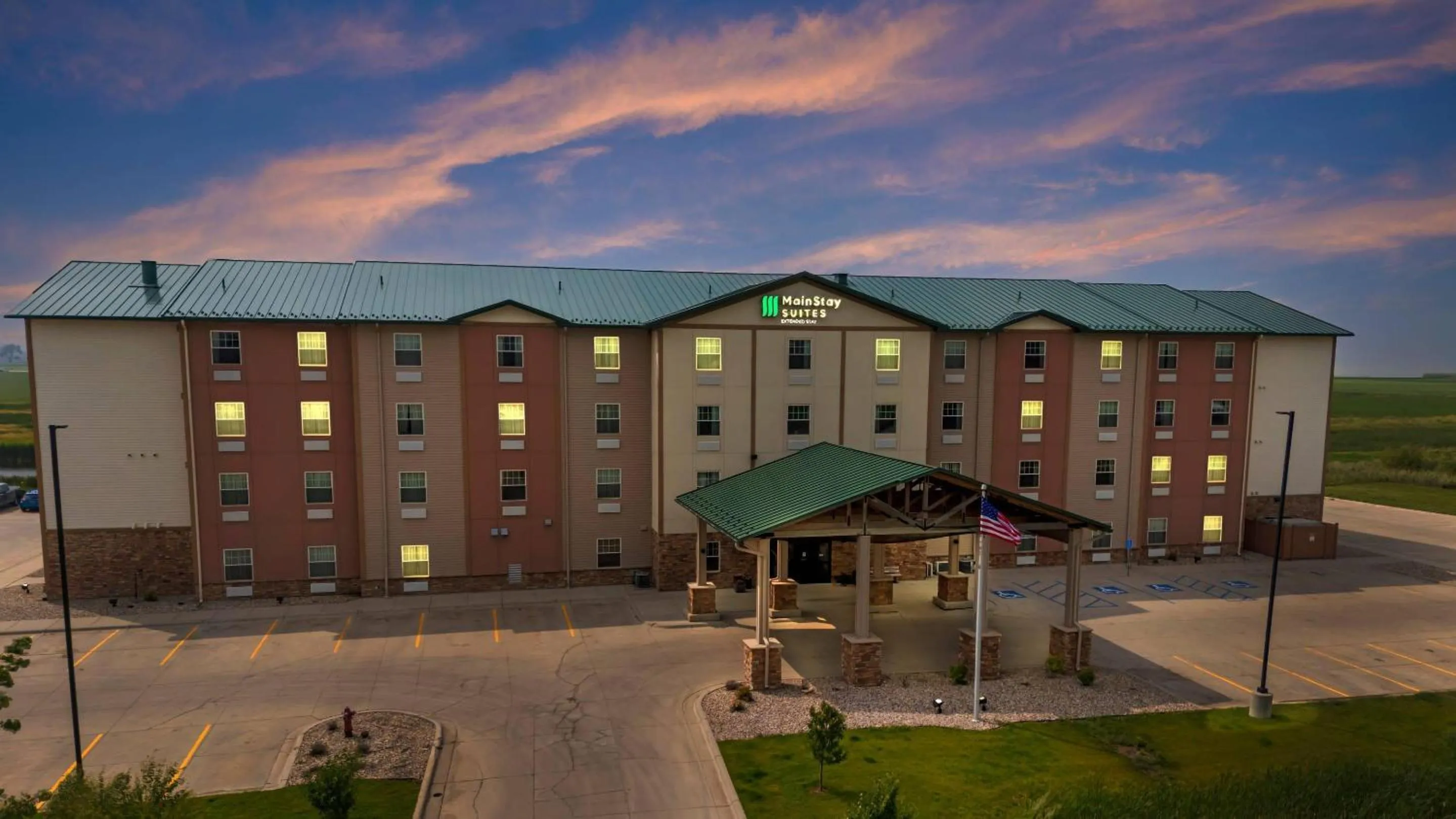 Other in MainStay Suites Stanley