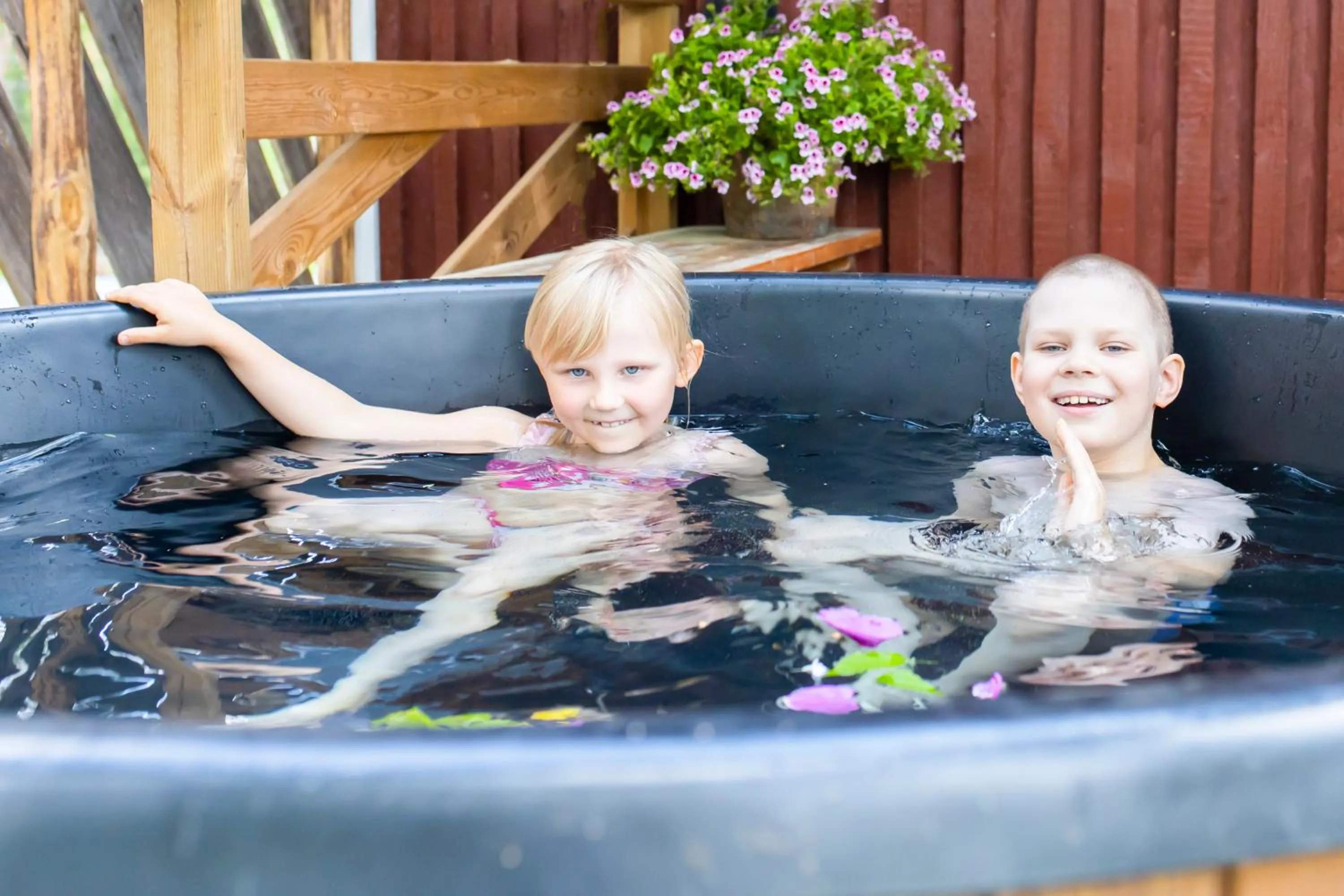 Karkausmäen Kammari