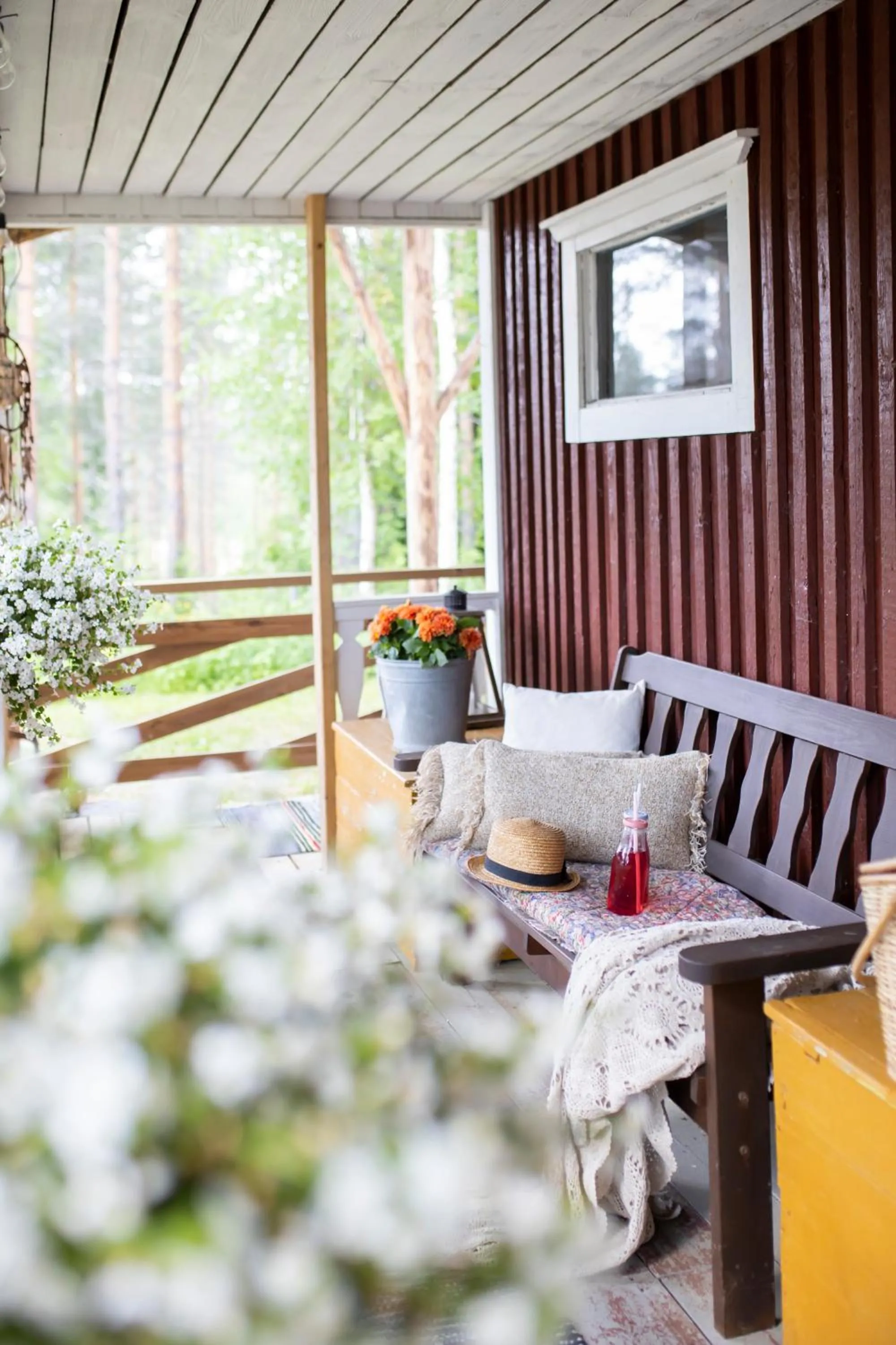 Karkausmäen Kammari