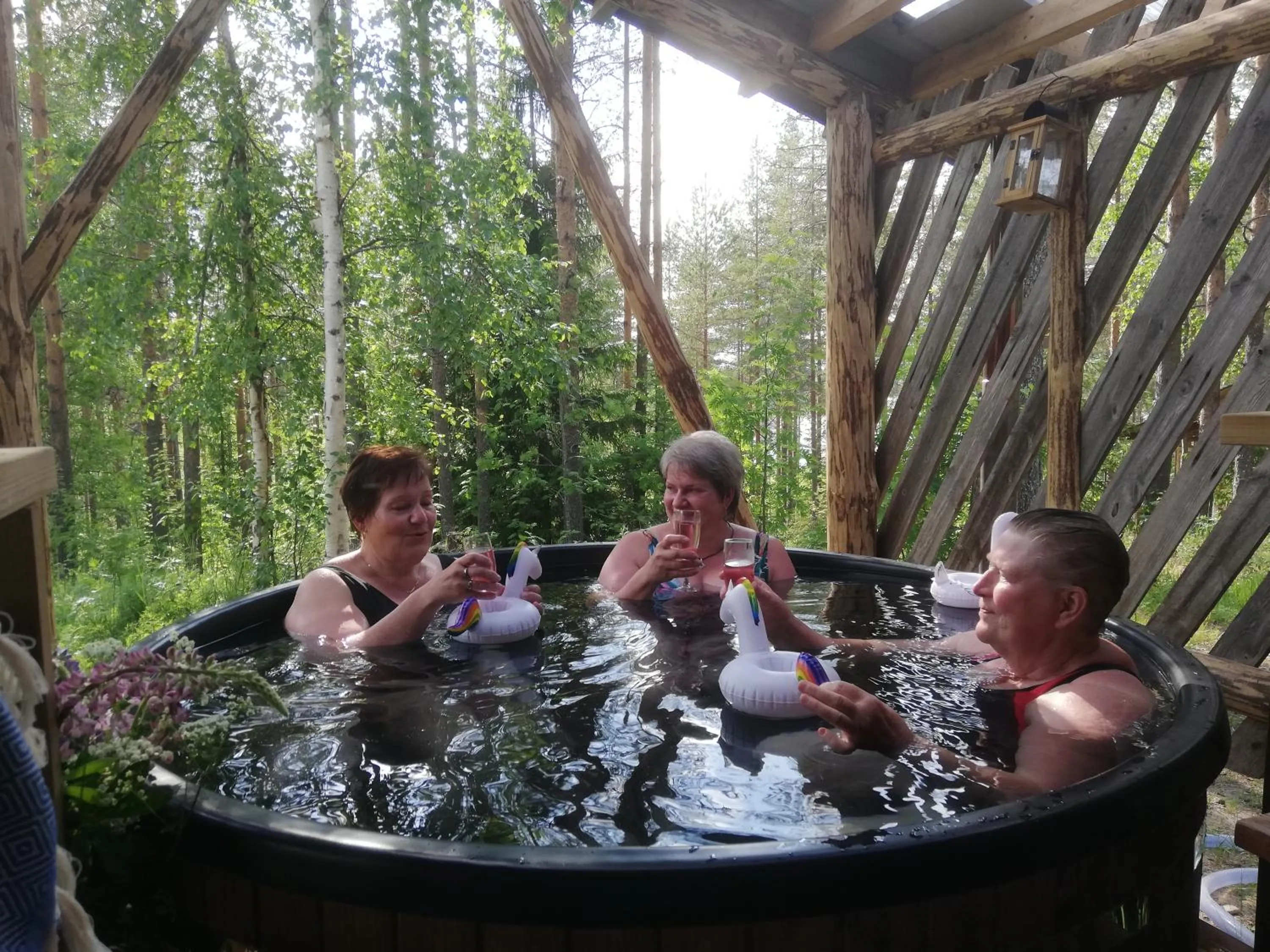 Karkausmäen Kammari