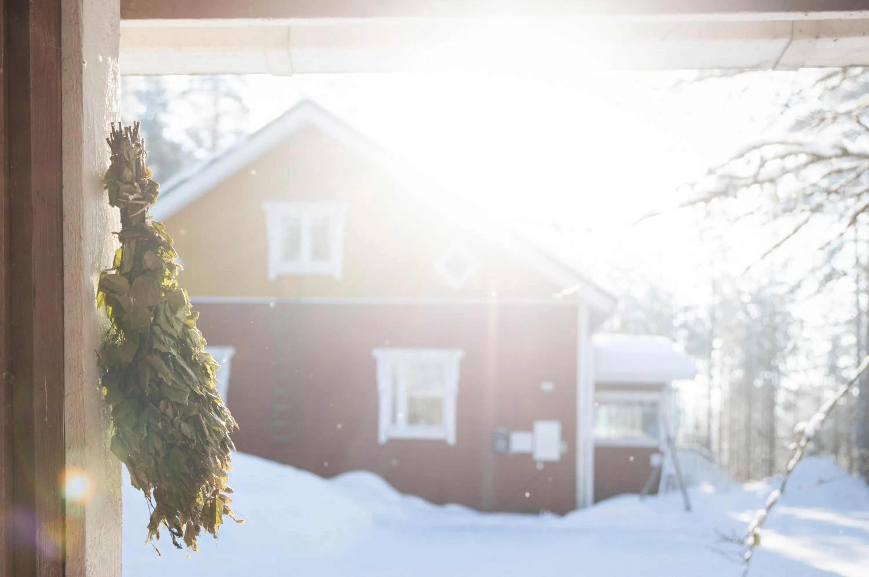 Karkausmäen Kammari