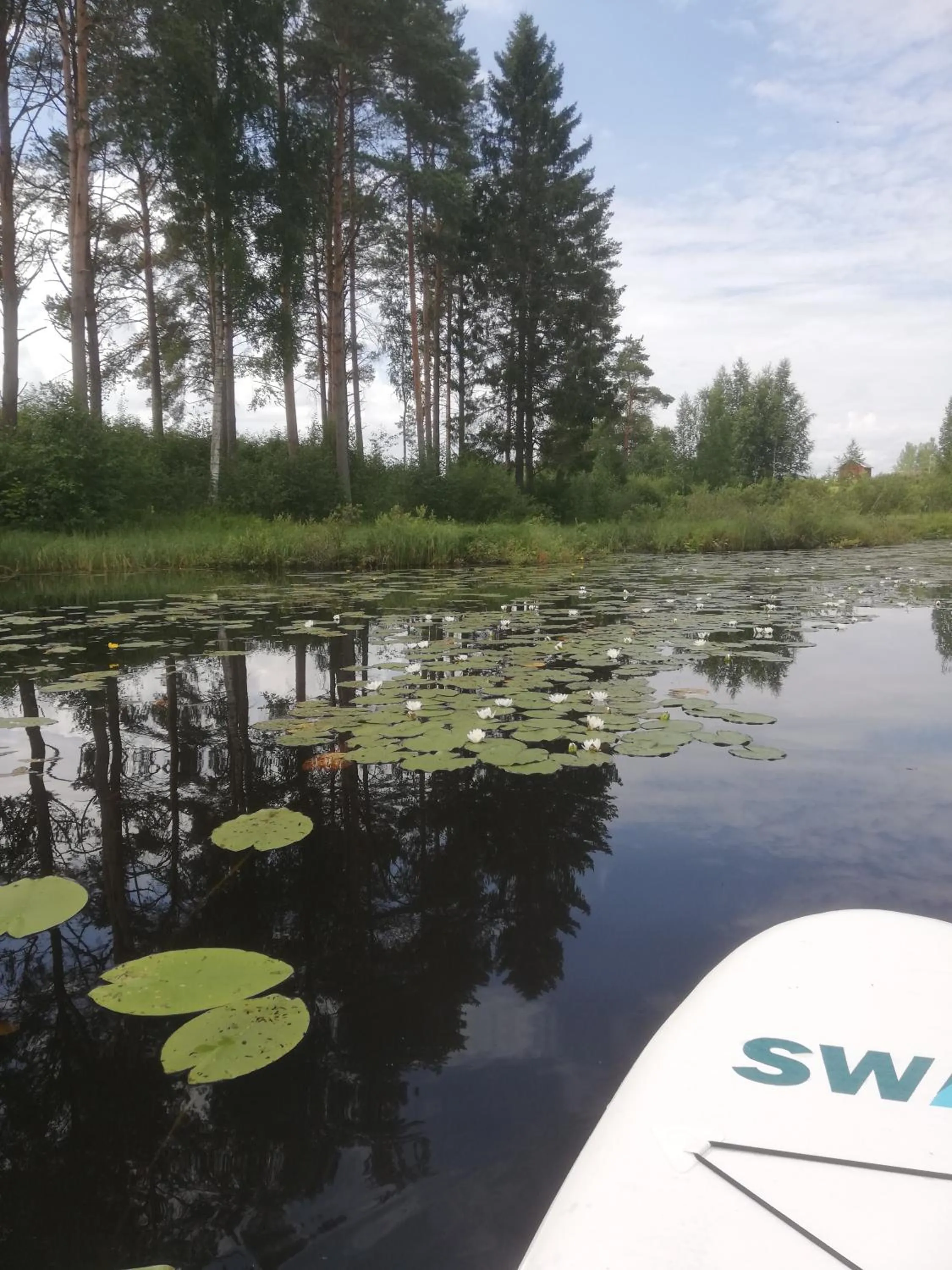 Karkausmäen Kammari