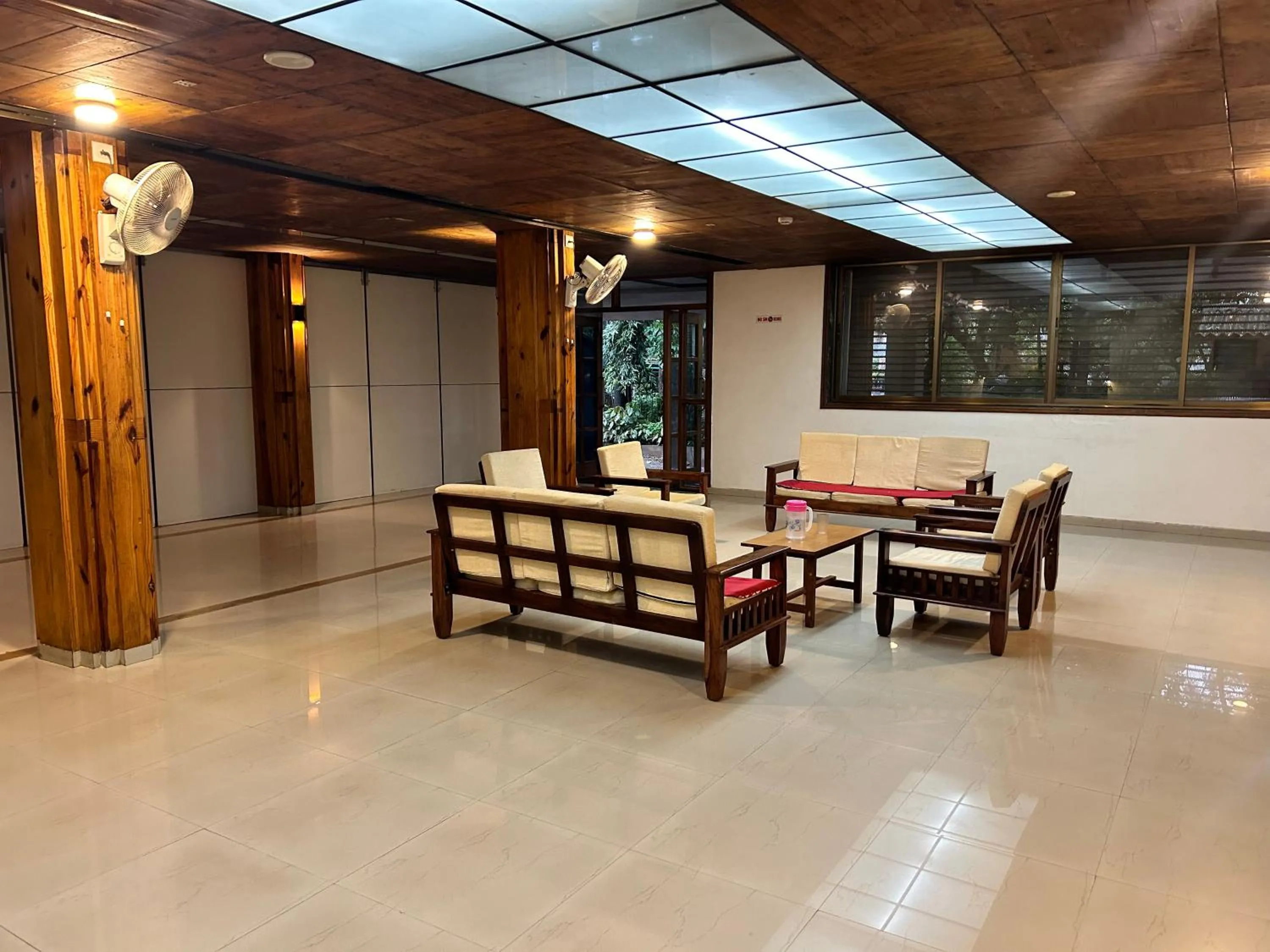 Rainwood Residency