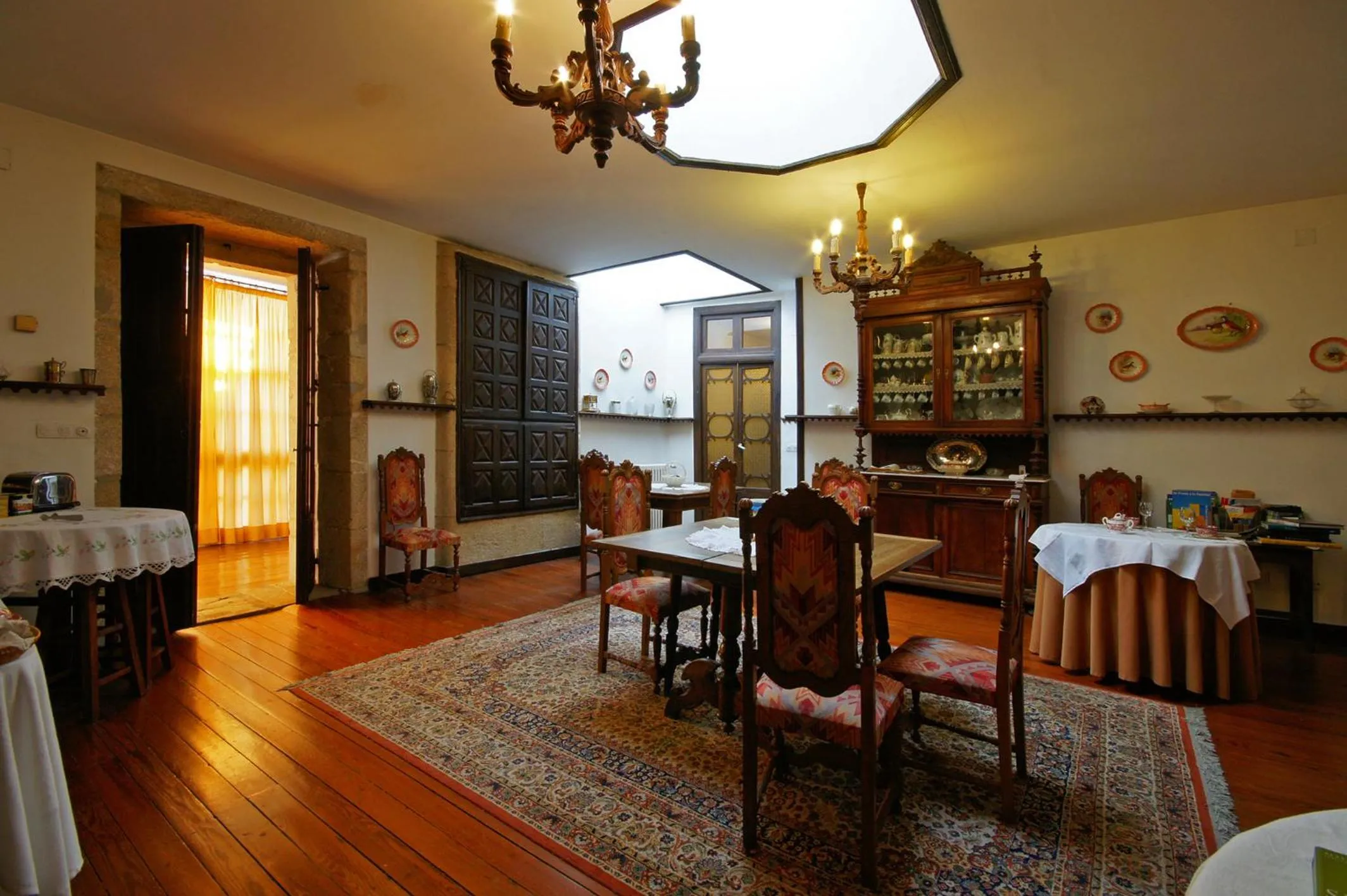 Other in Casa Grande De Trives