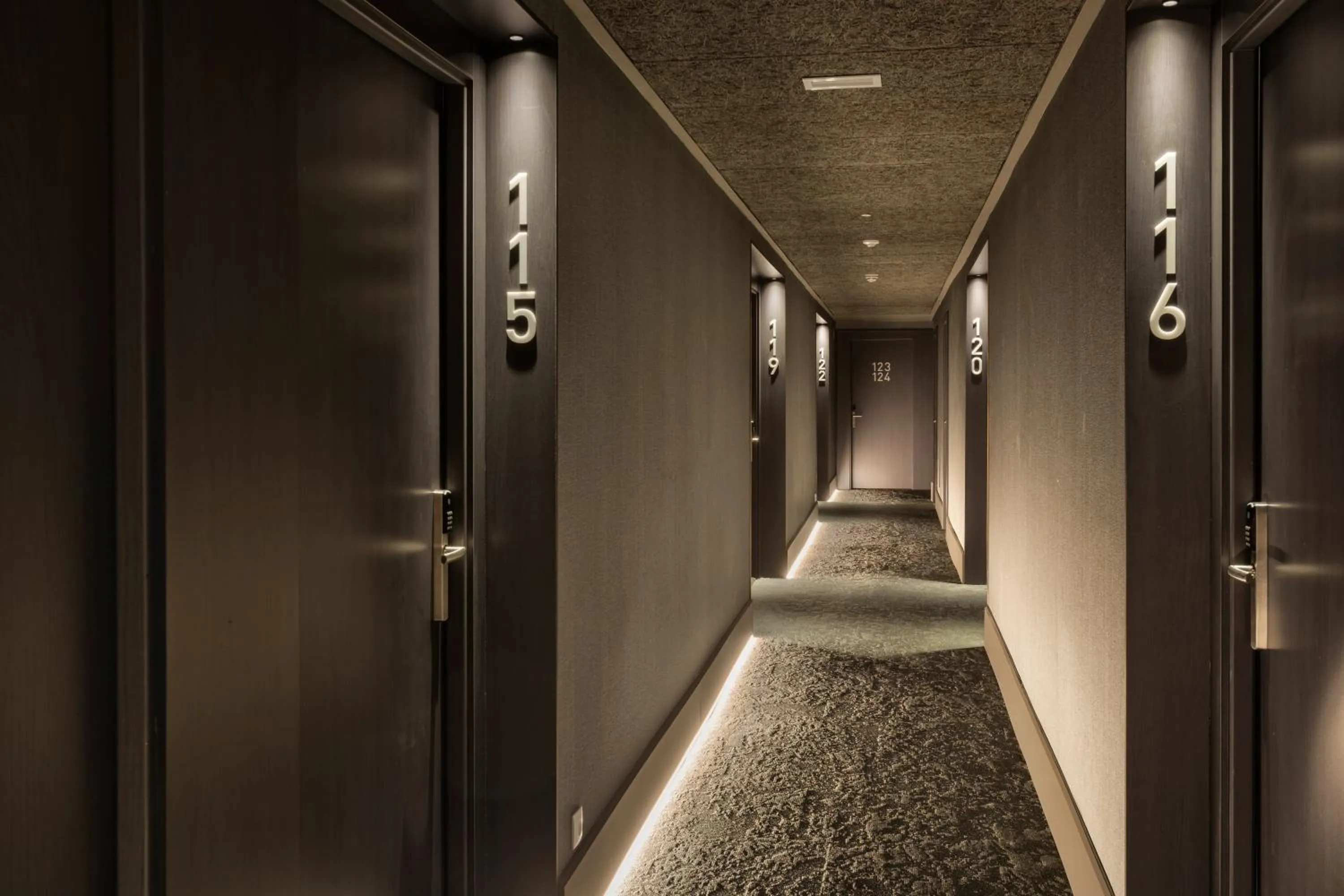 B&B HOTEL Madrid Vallecas Ensanche