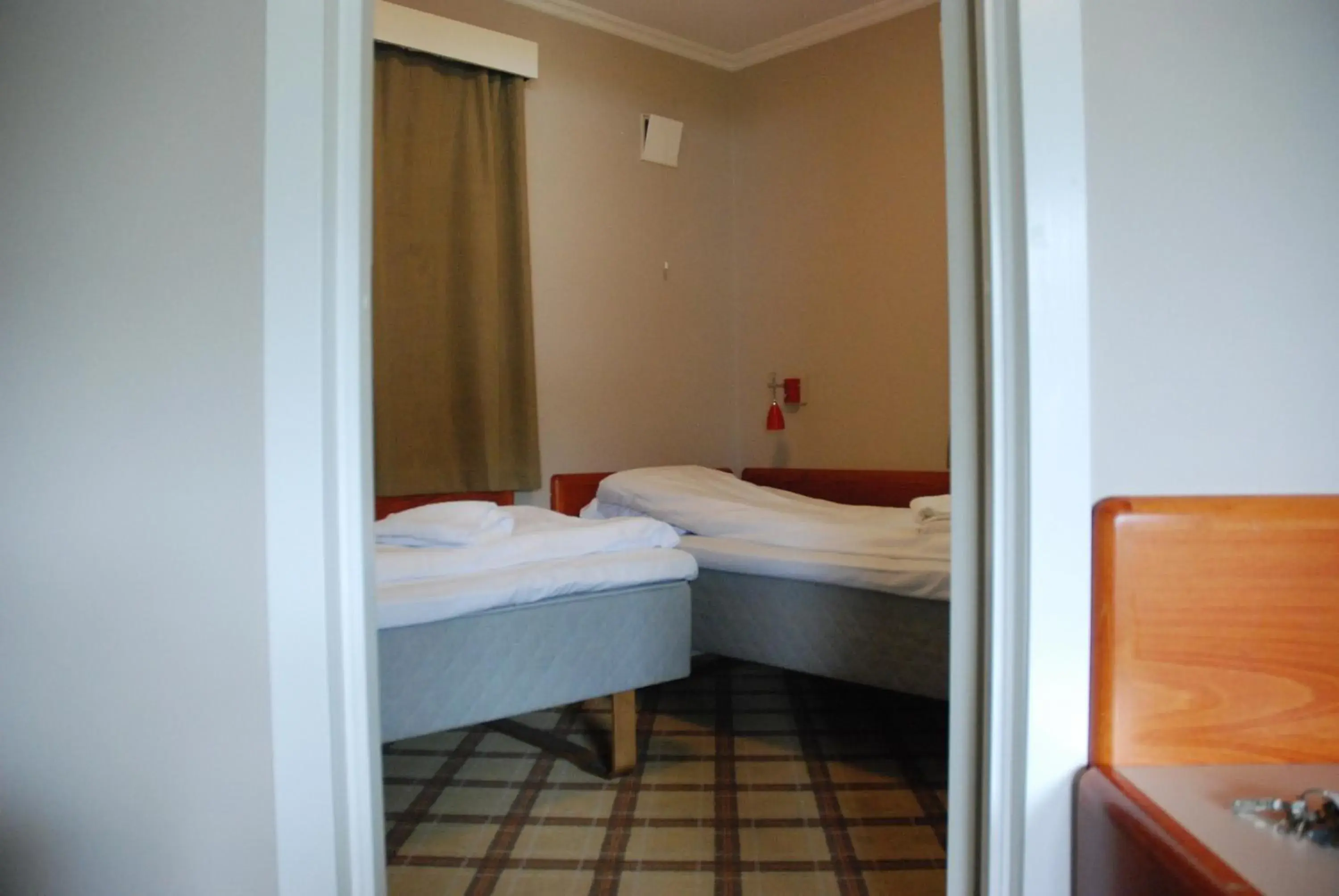 One-Bedroom Apartment with Lake View in Fleischer's Motel One-Bedroom Apartment with Lake View in Fleischer's Motel