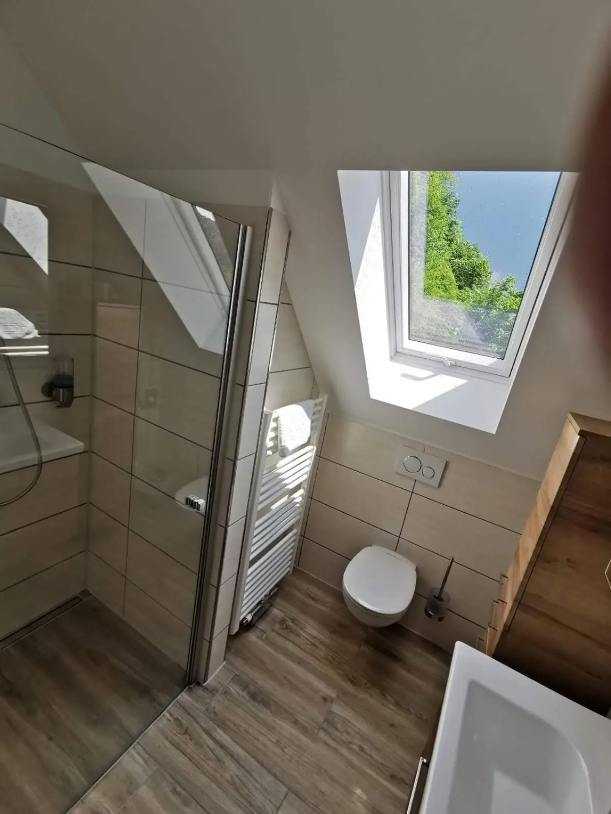 Gasthaus Felsenwastl