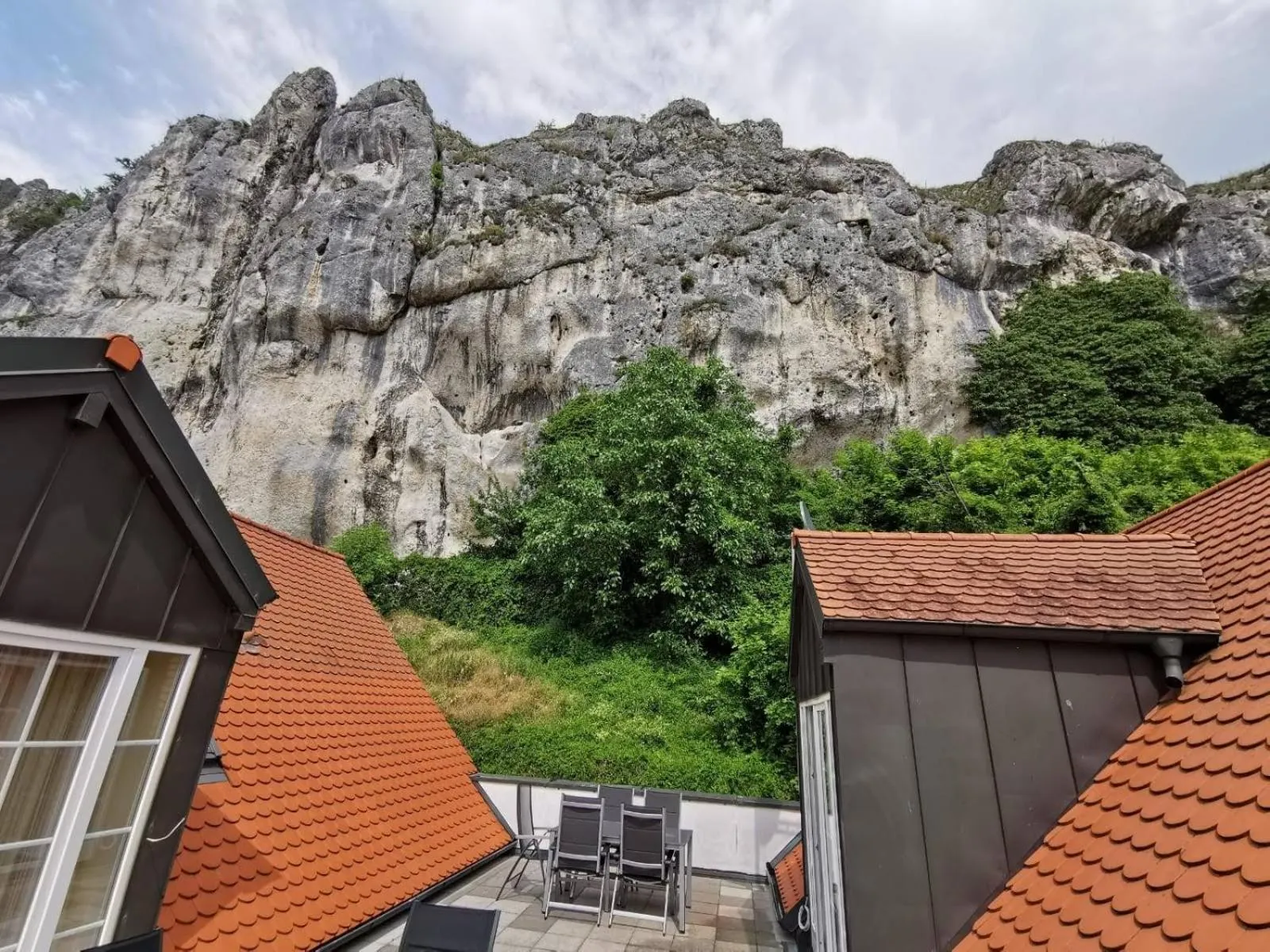 Gasthaus Felsenwastl