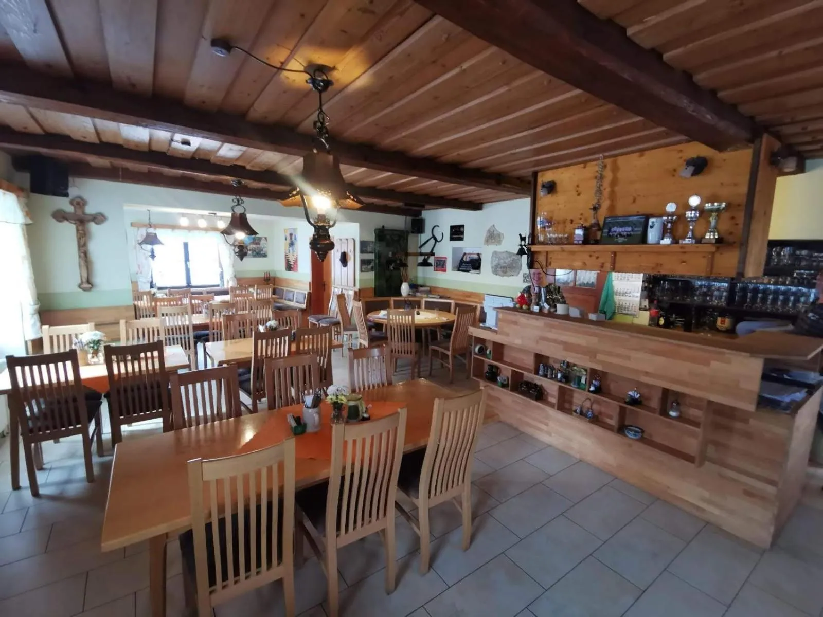 Gasthaus Felsenwastl