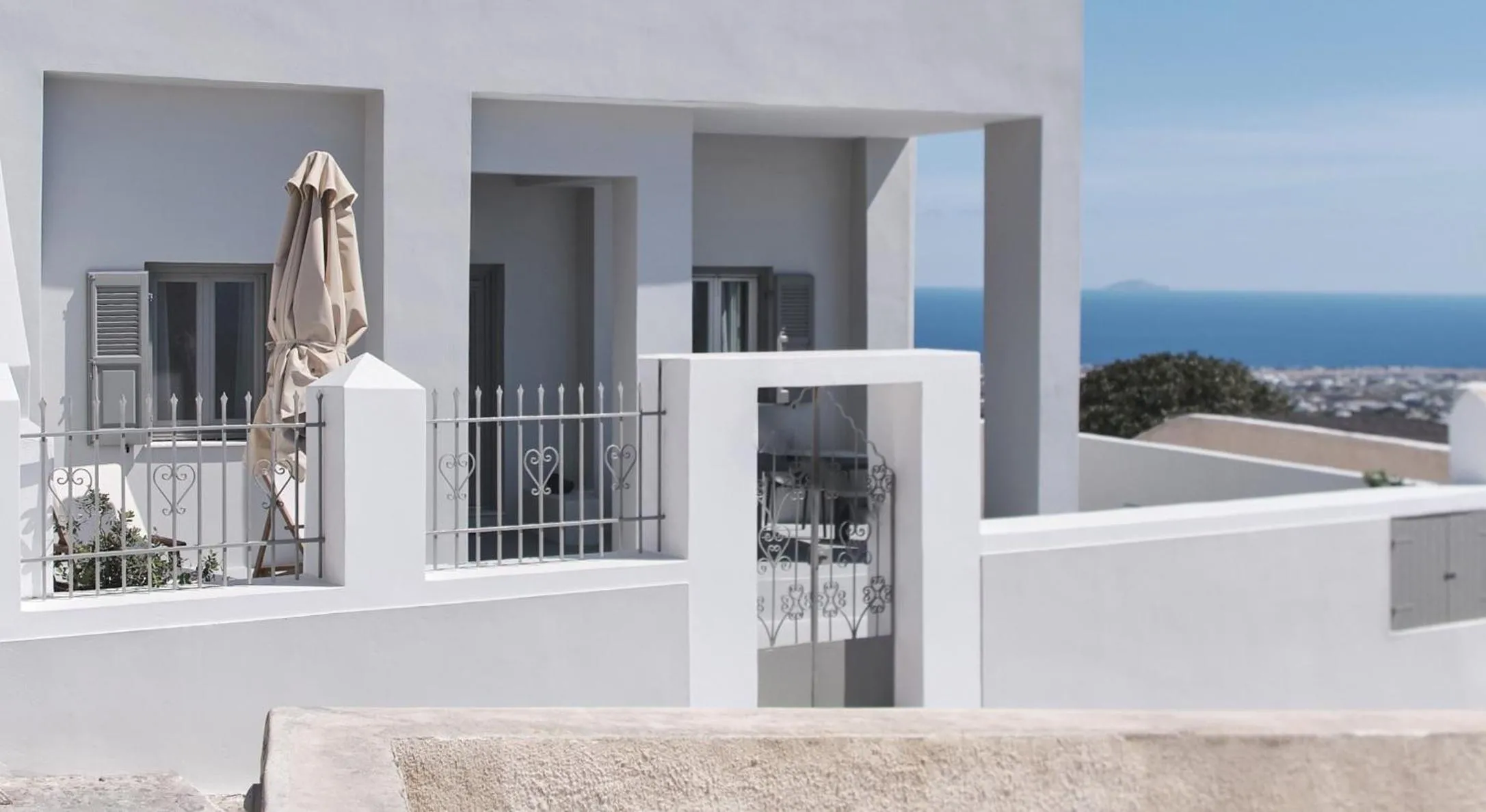 Villa DALI Danae