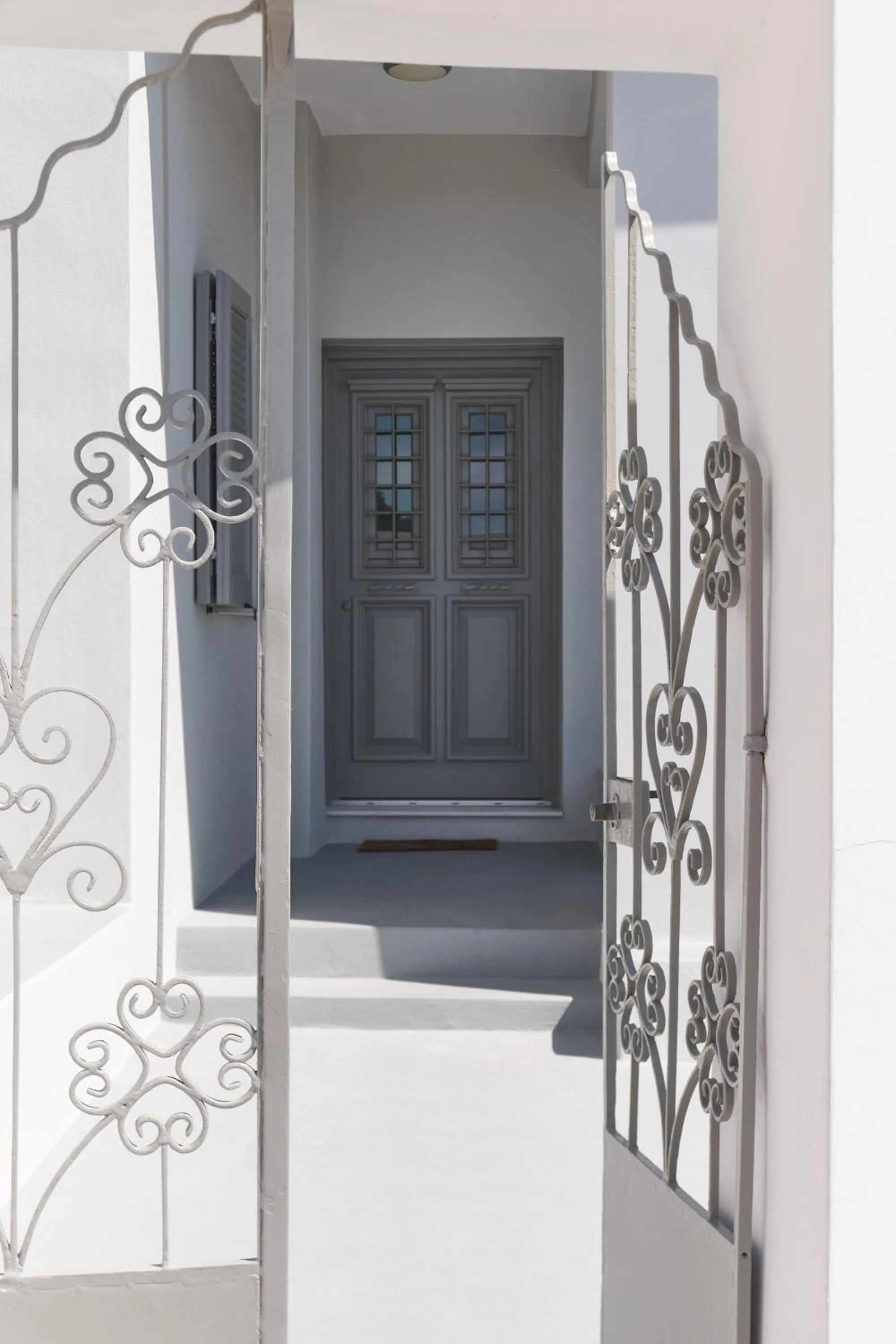 Villa DALI Danae