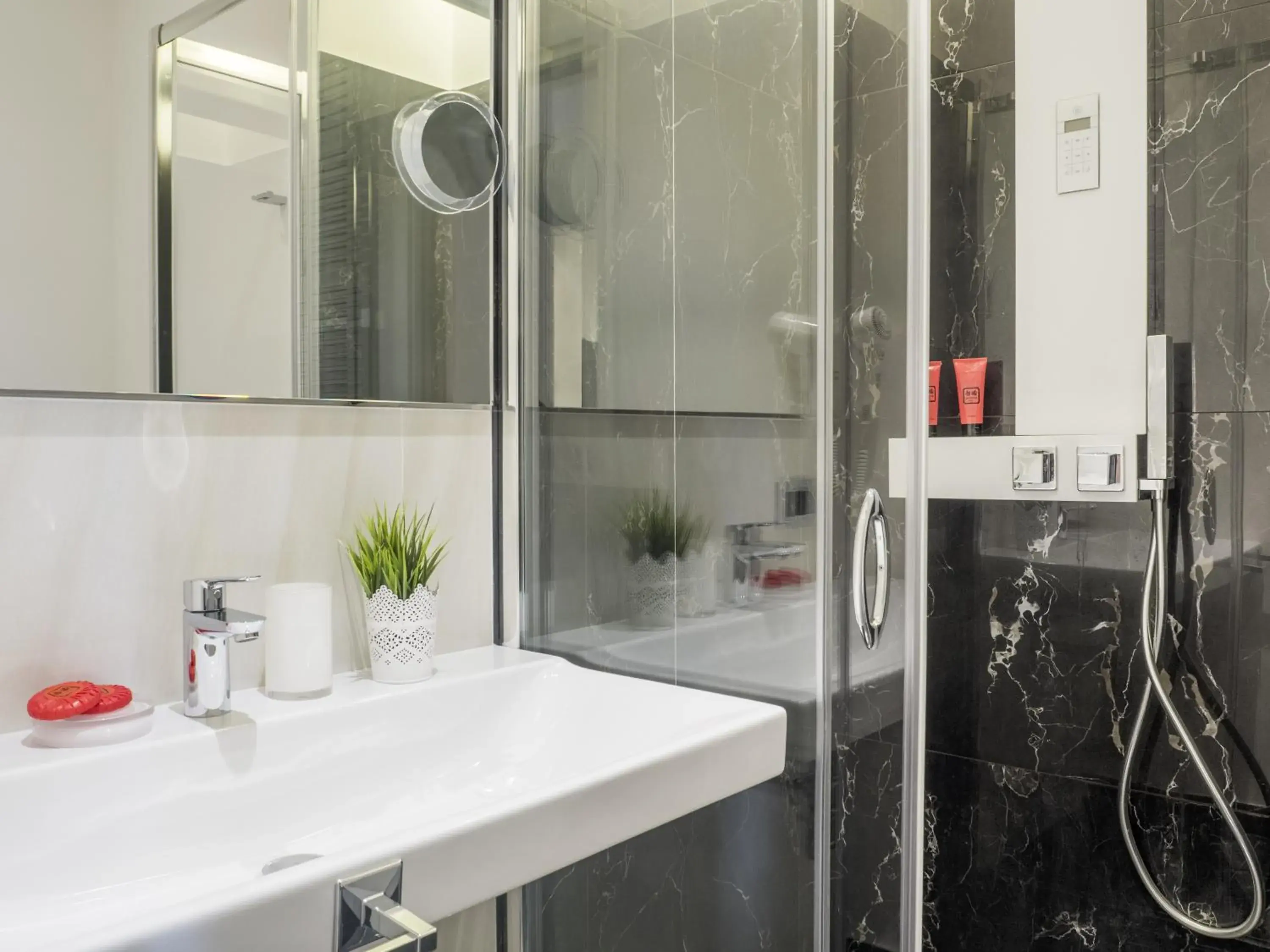 Superior Double Room in Navona Living Rome Superior Double Room in Navona Living Rome