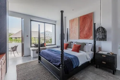 Mandala Oasis