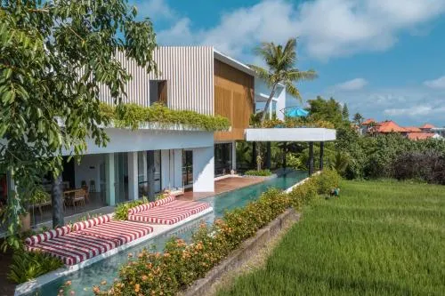 Mandala Oasis
