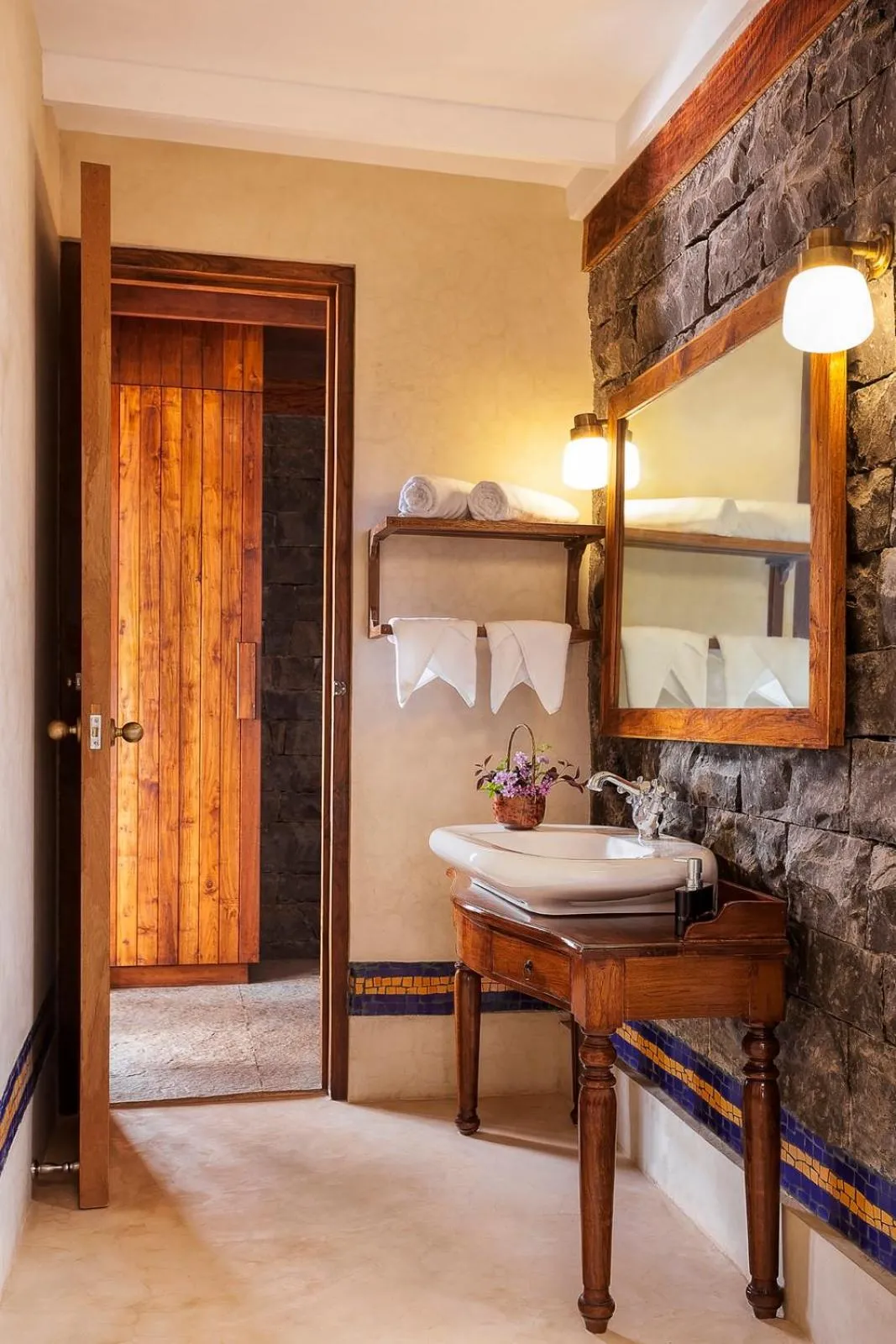 Resort Amanzi