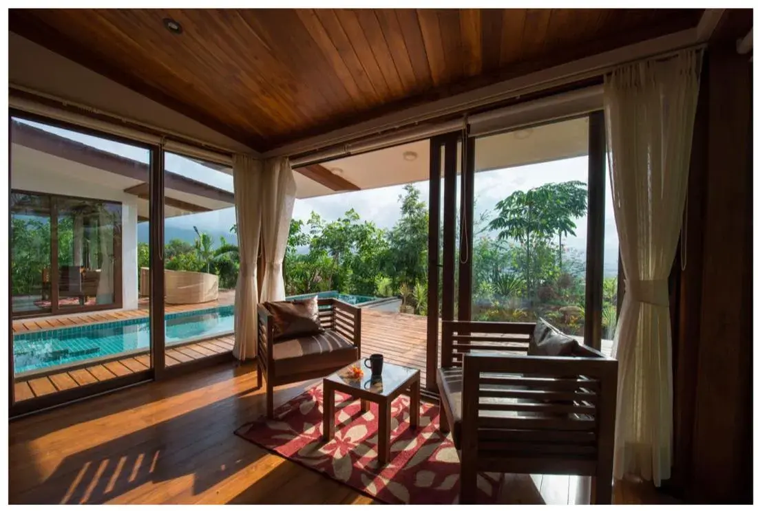 Luxury Suite in Resort Amanzi Luxury Suite in Resort Amanzi