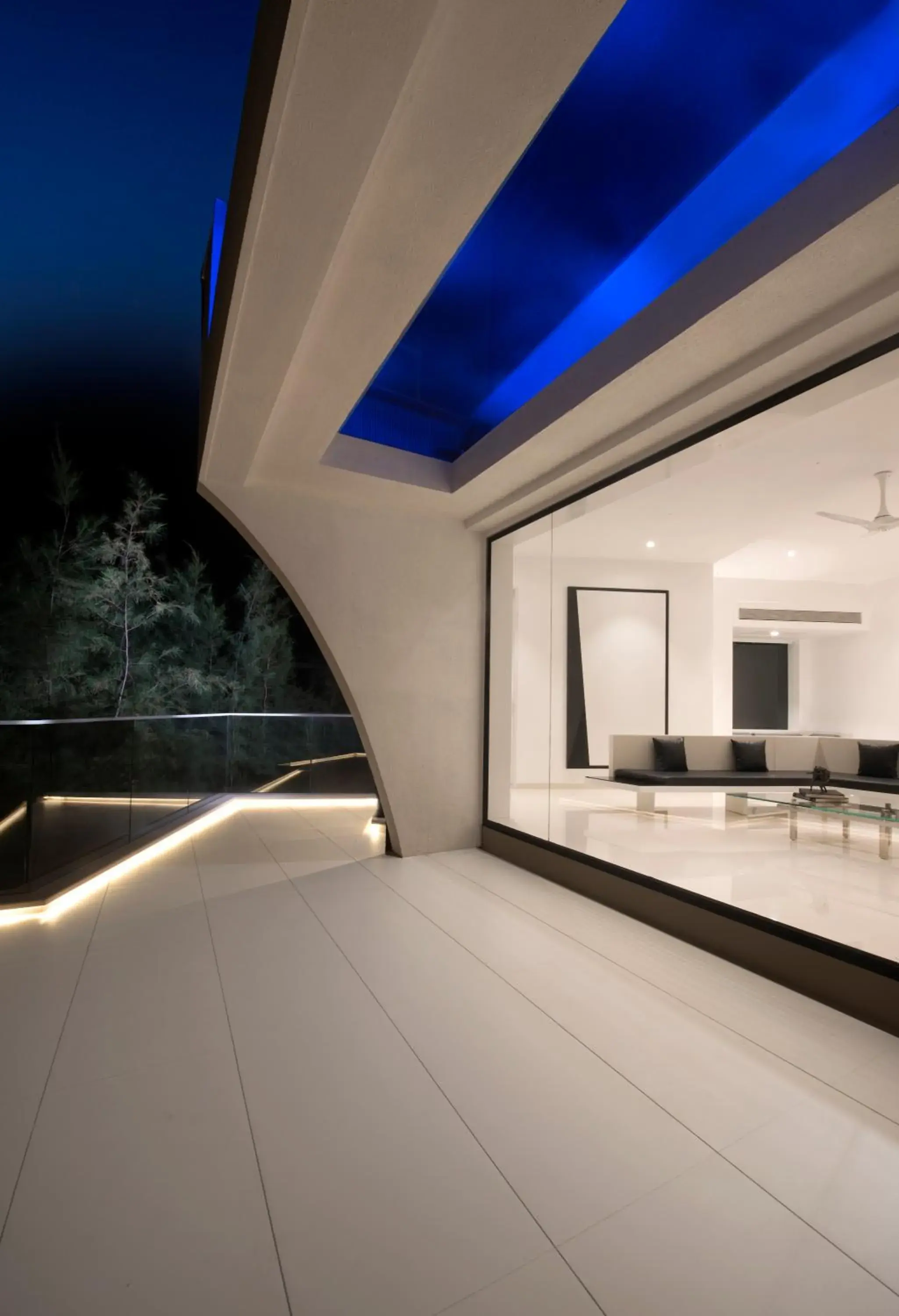 Luxury Quadruple Room in Resort Amanzi Luxury Quadruple Room in Resort Amanzi
