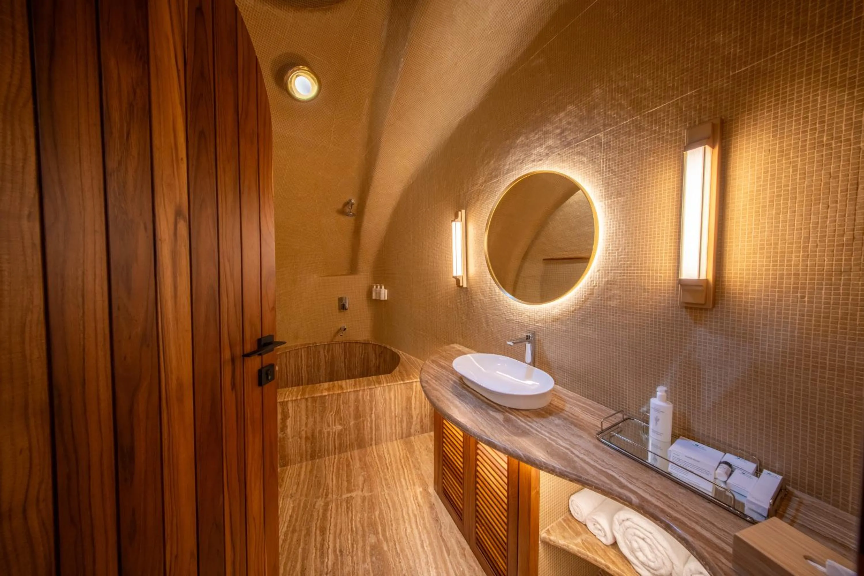 Resort Amanzi