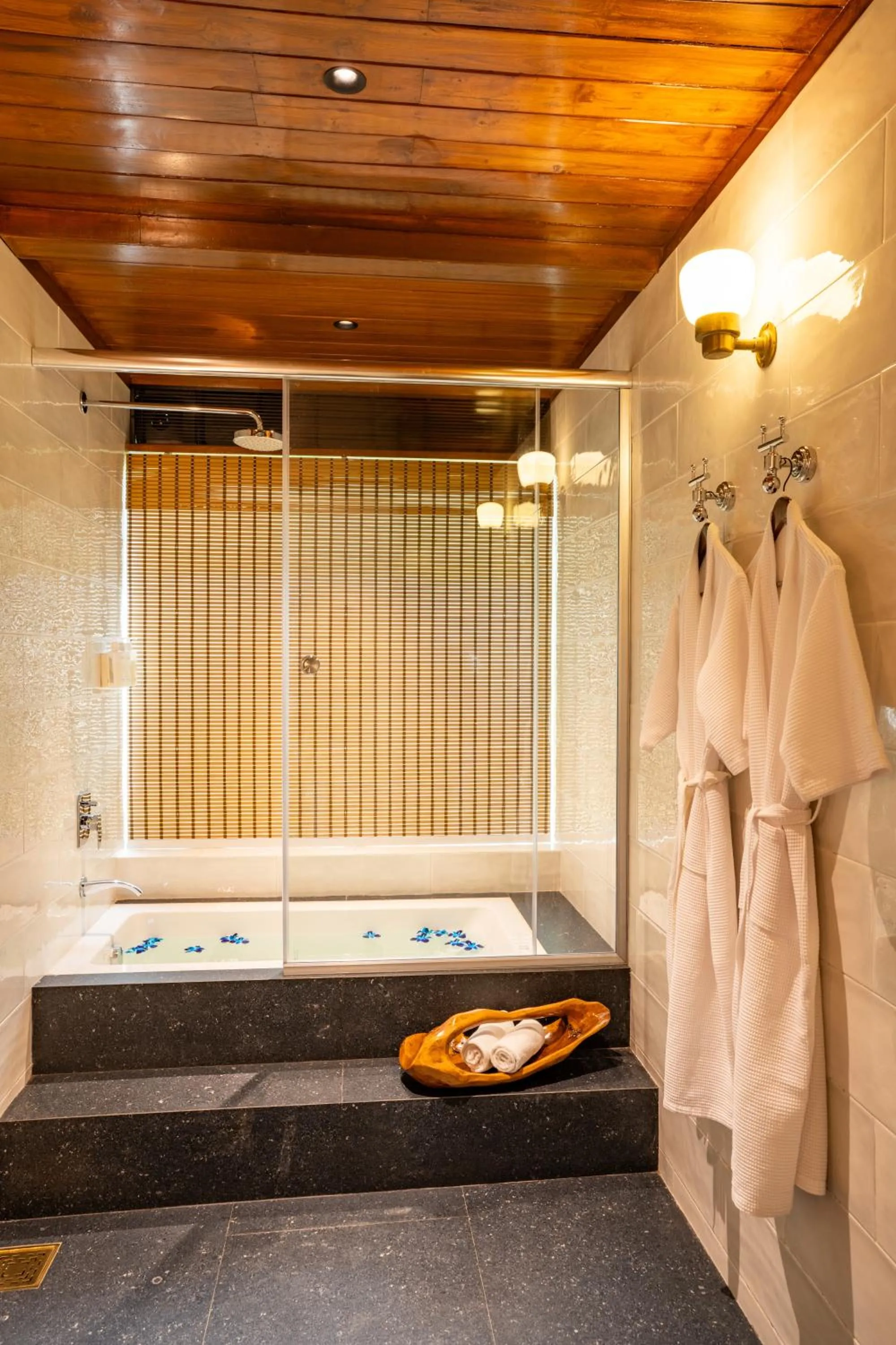 Resort Amanzi