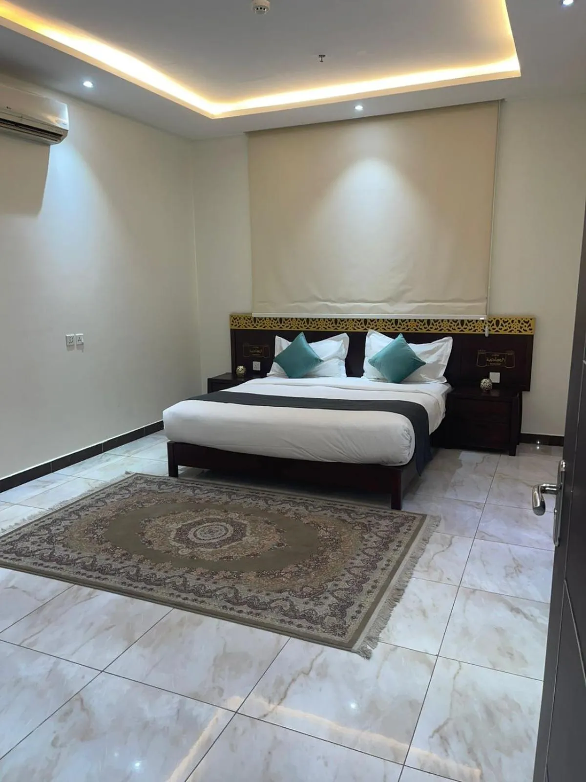 Alathriyah Hotel Suites