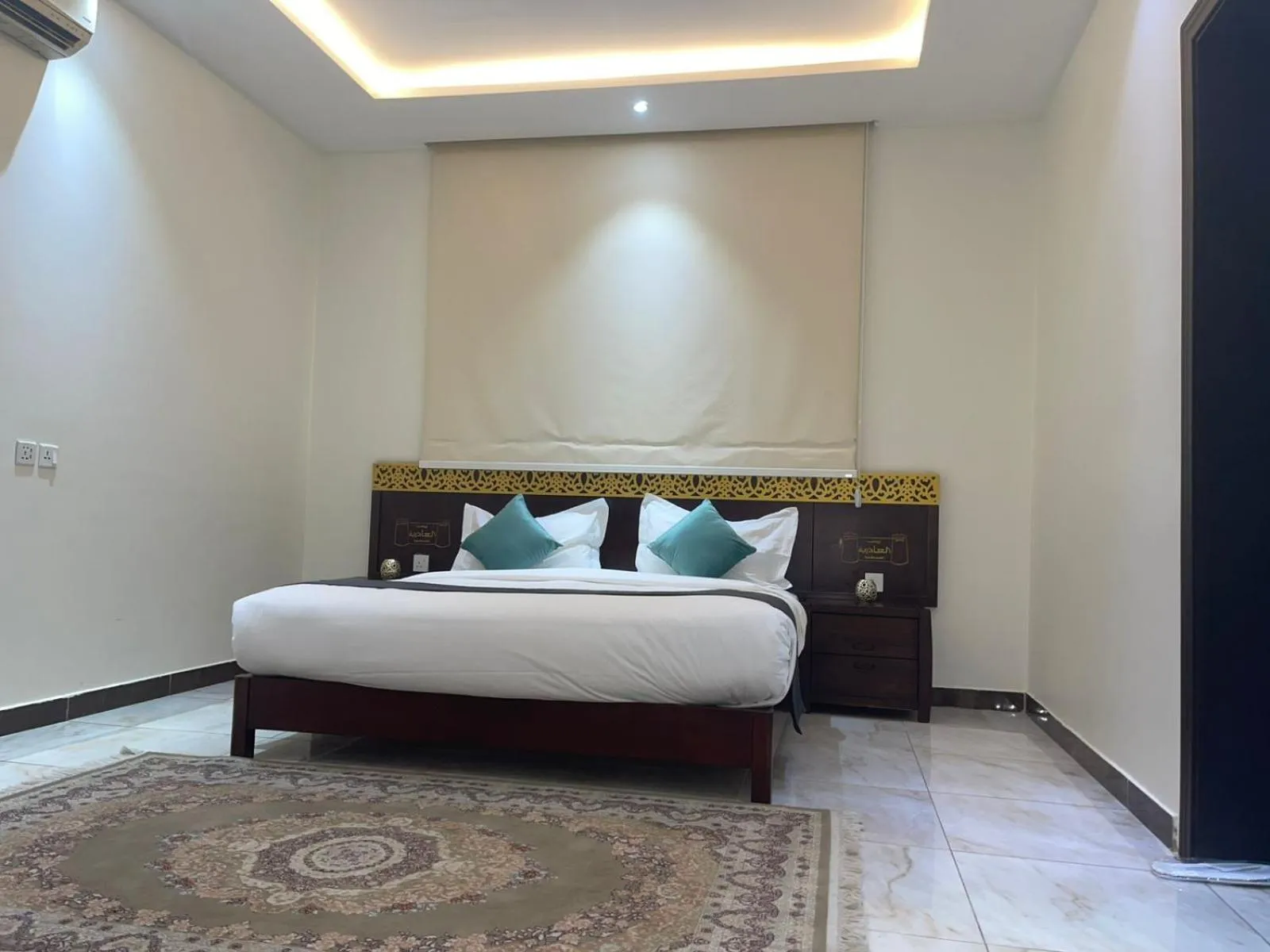 Alathriyah Hotel Suites