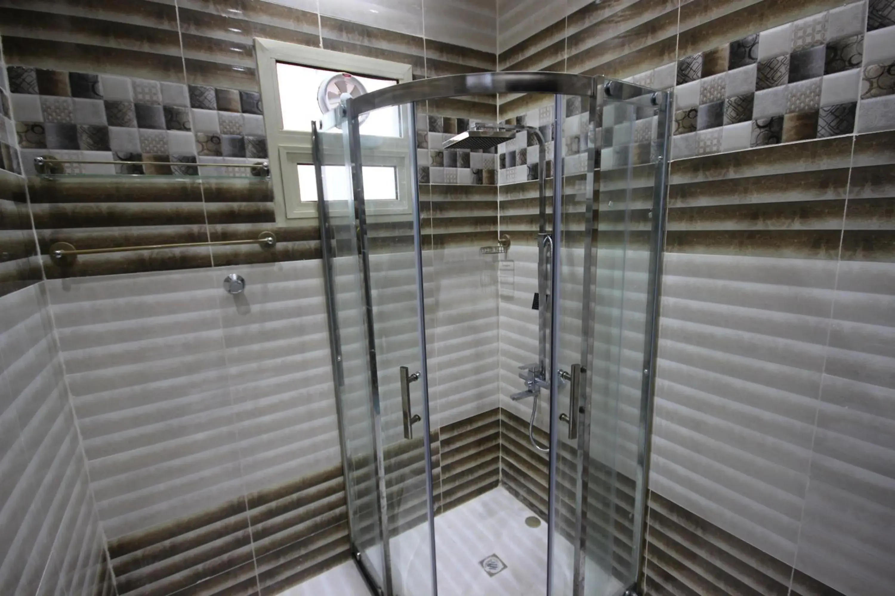 Property building in Alathriyah Hotel Suites Property building in Alathriyah Hotel Suites