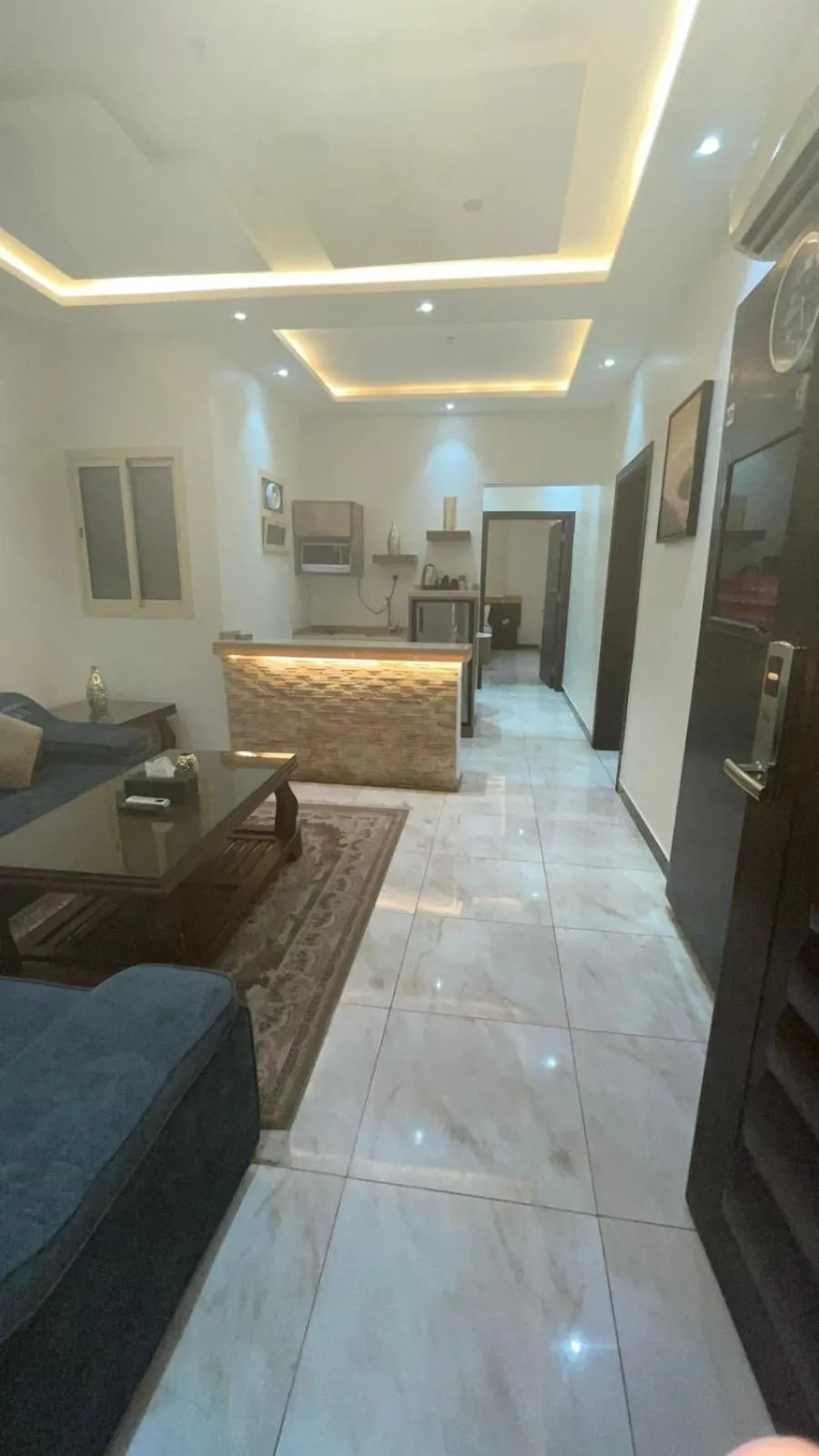 Alathriyah Hotel Suites
