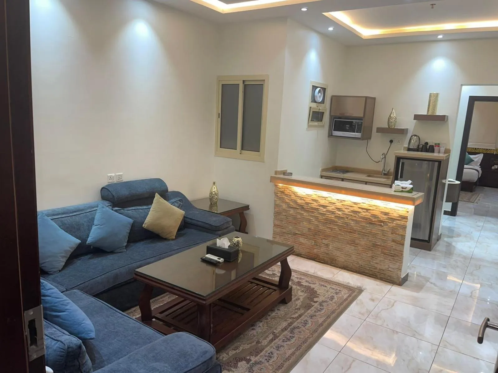 Alathriyah Hotel Suites