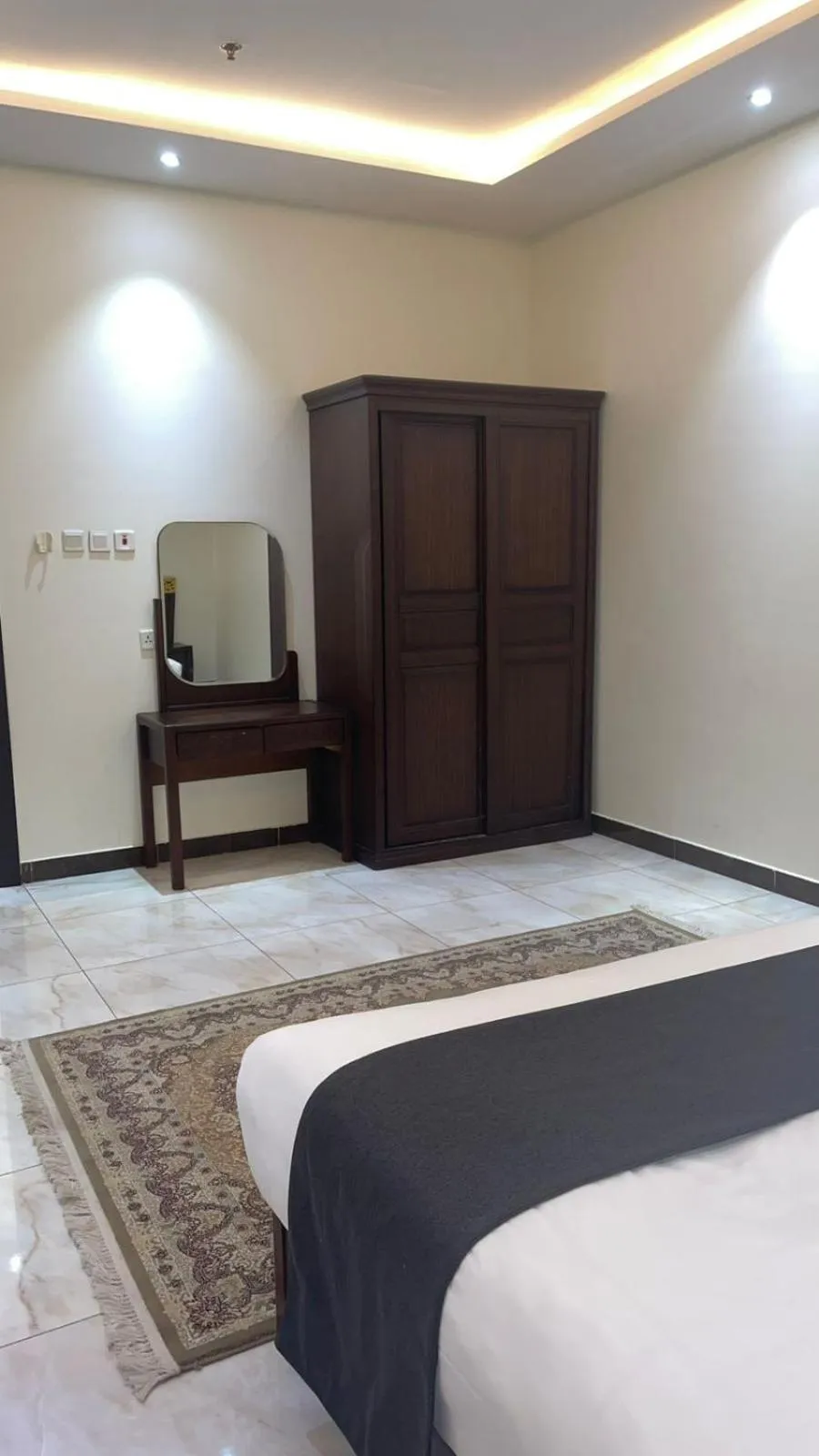 Alathriyah Hotel Suites