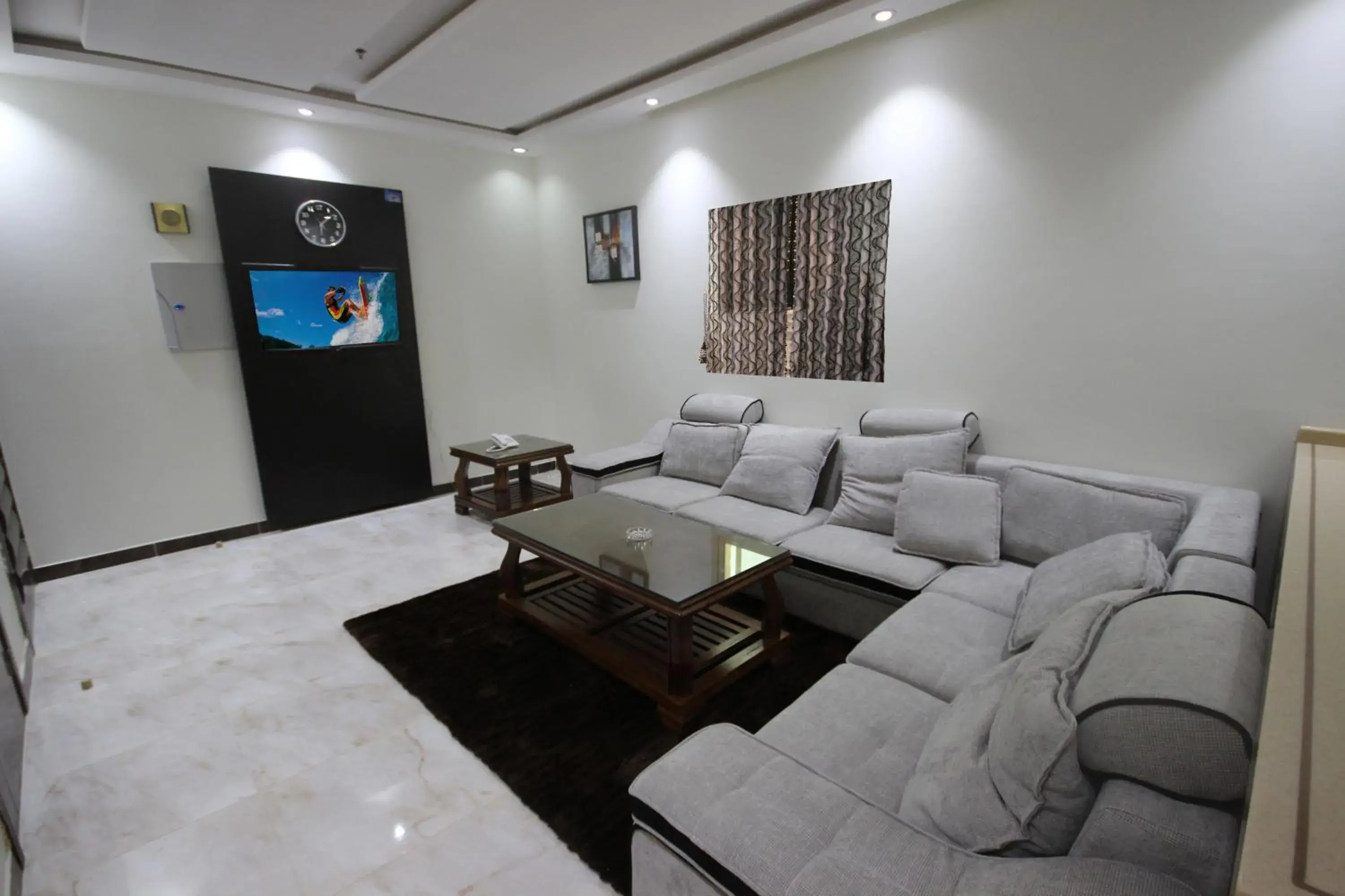 Property building in Alathriyah Hotel Suites Property building in Alathriyah Hotel Suites